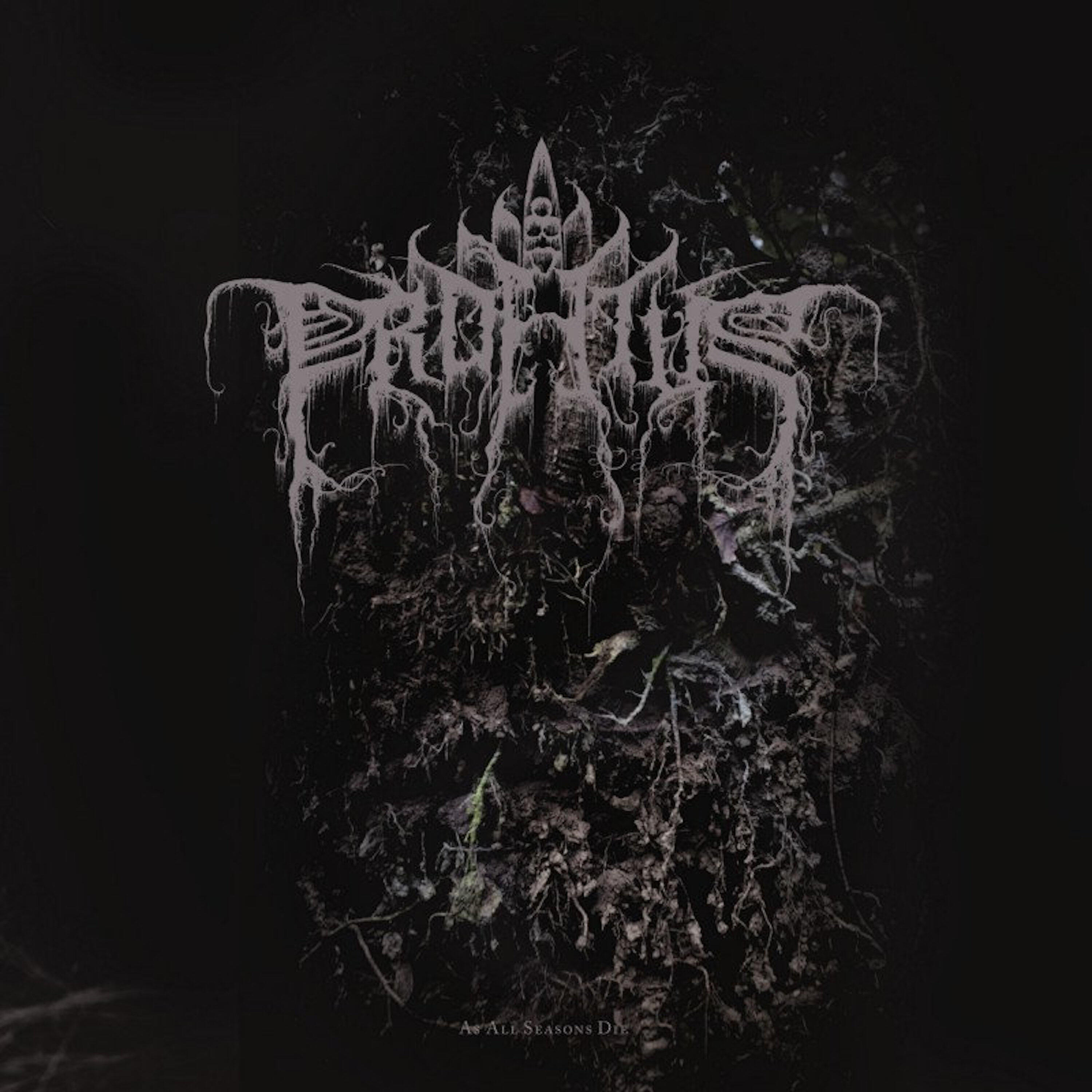 Релиз As All Seasons Die