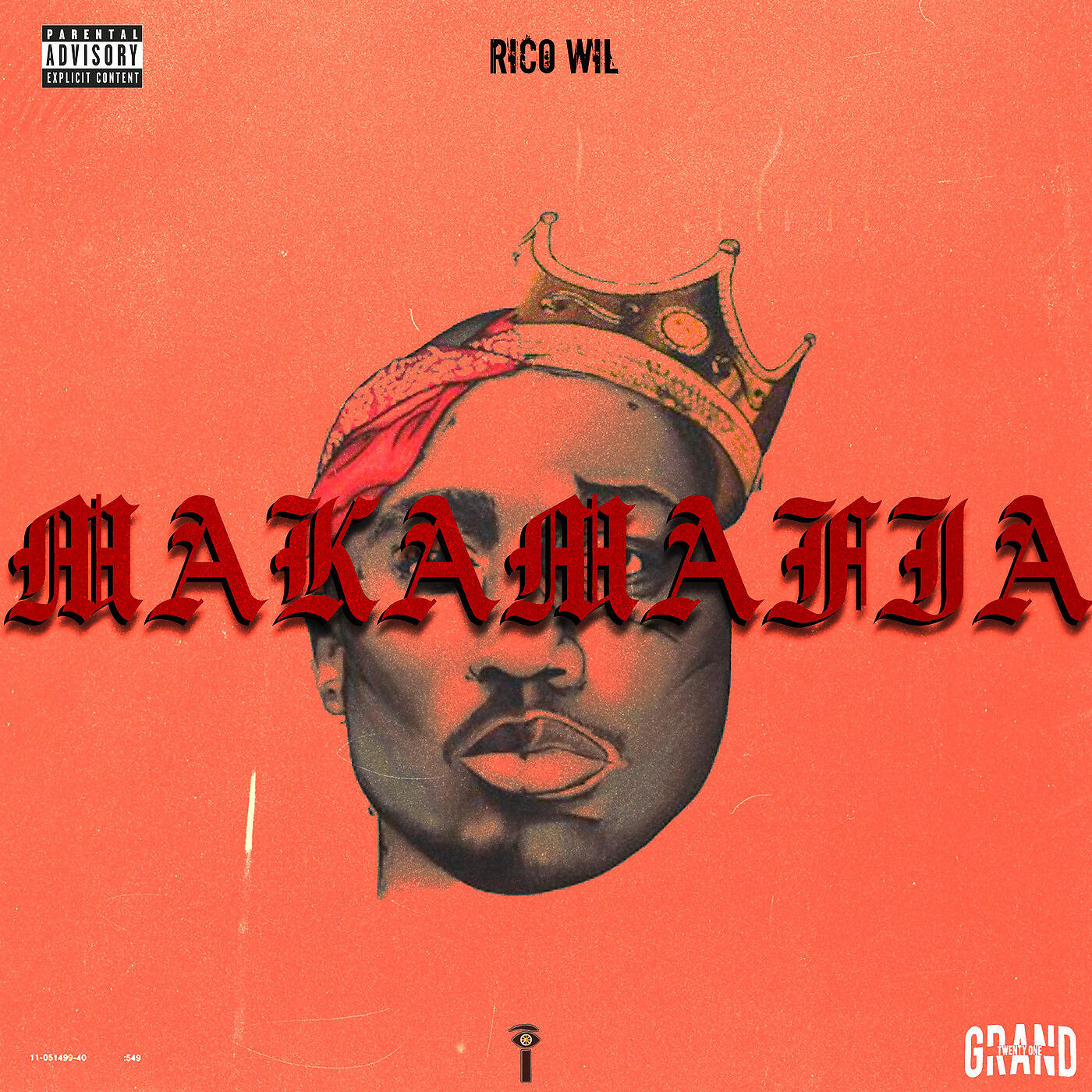 Релиз MakaMafia!