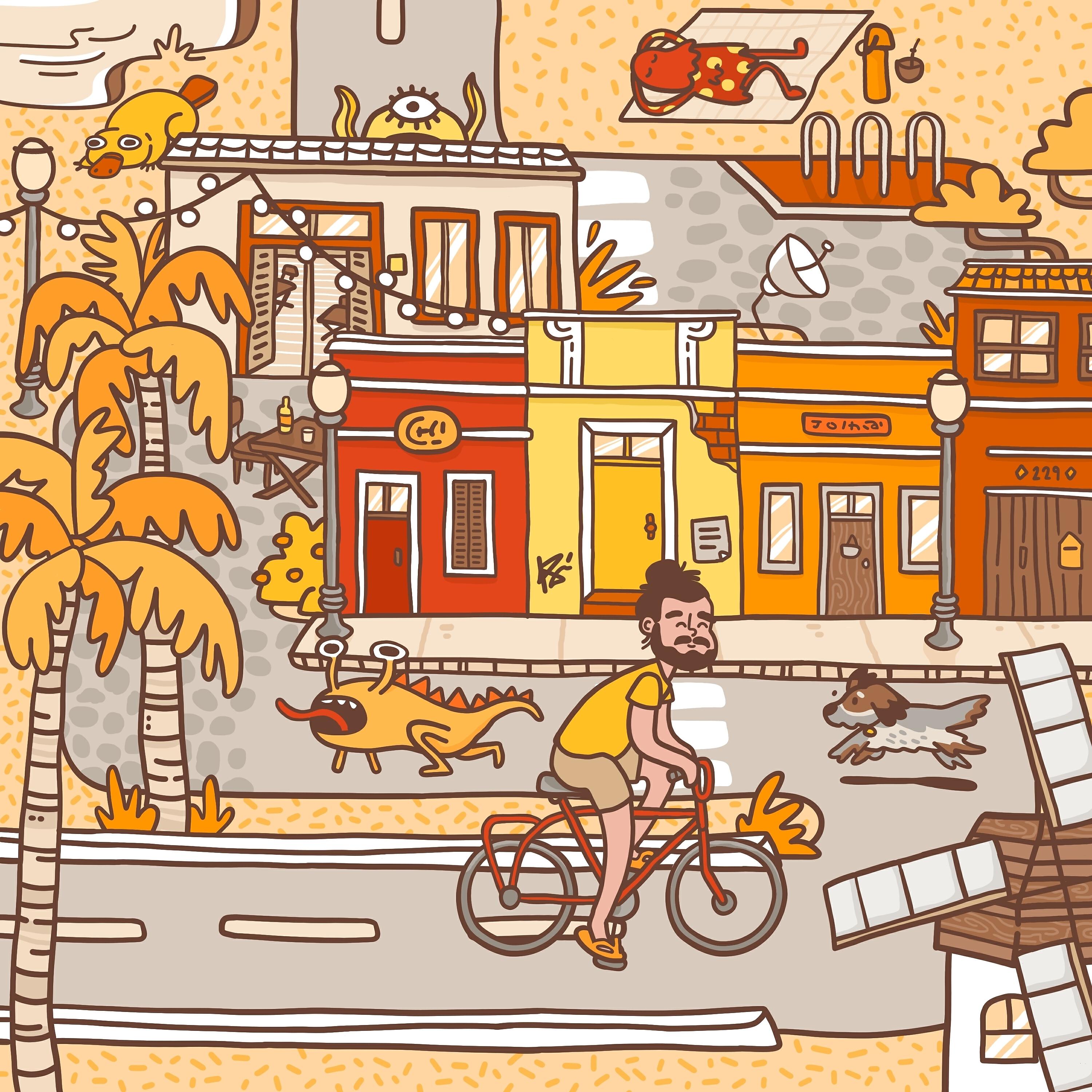 Релиз Giro