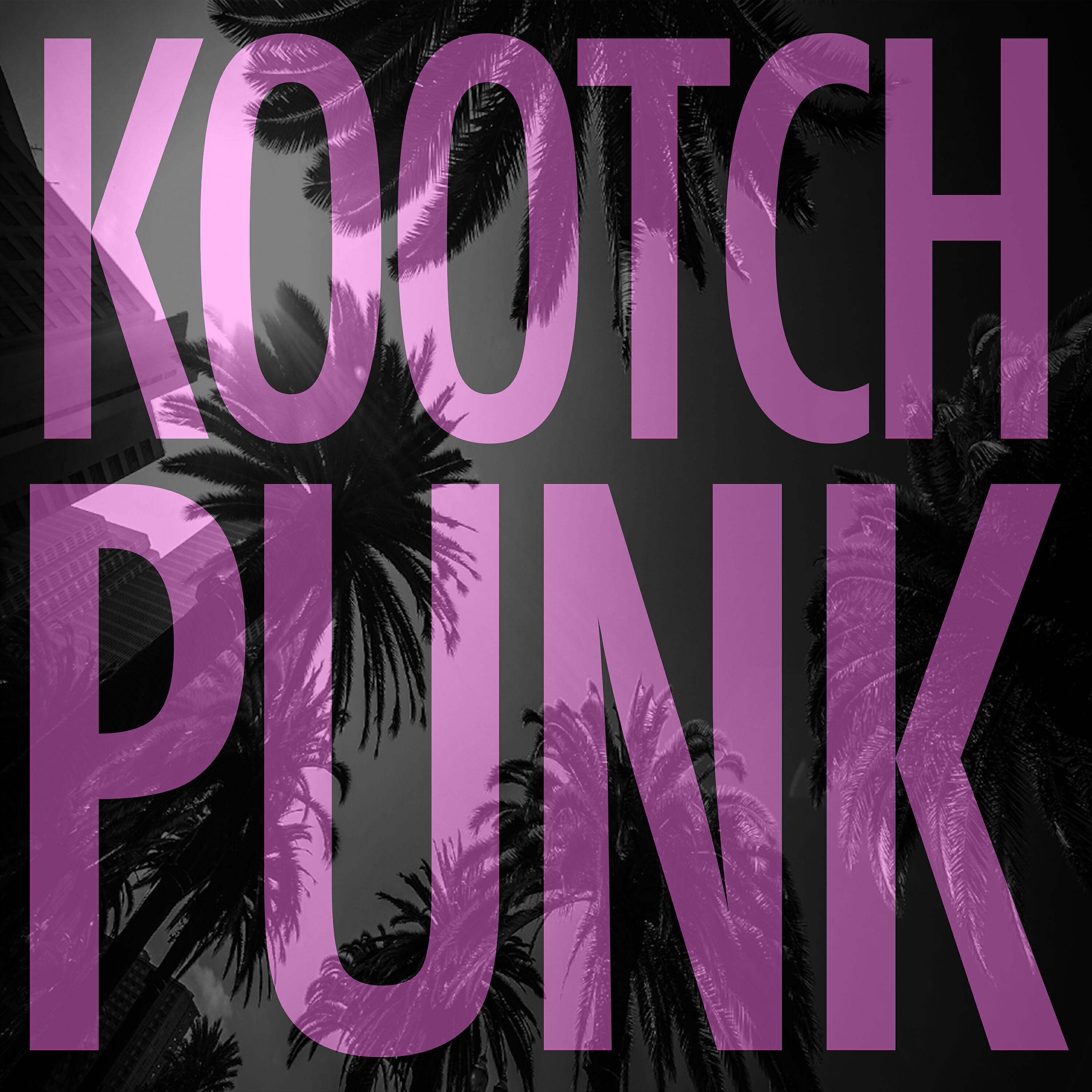 Релиз Kootch Punk
