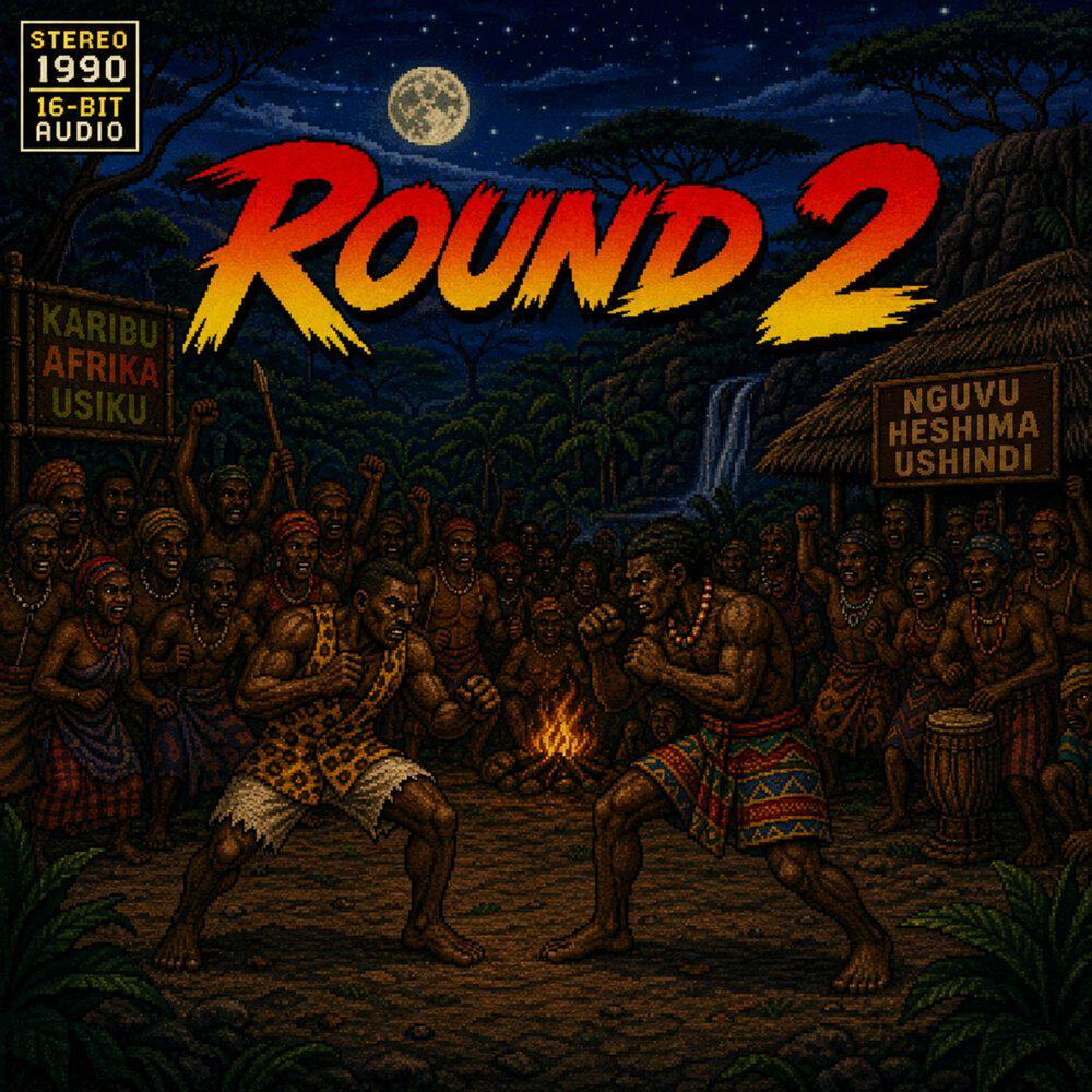 Релиз Round 2