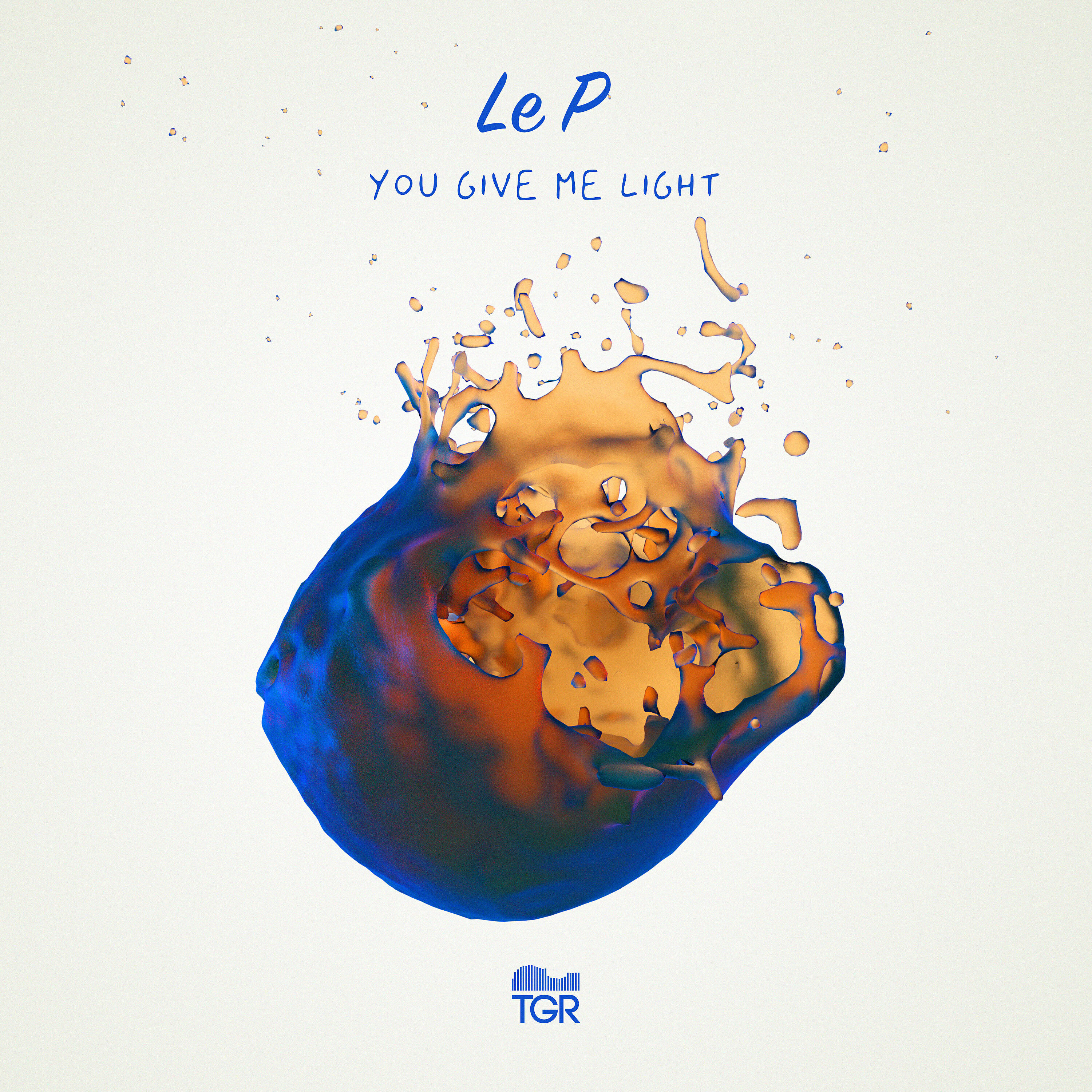 Релиз You Give Me Light