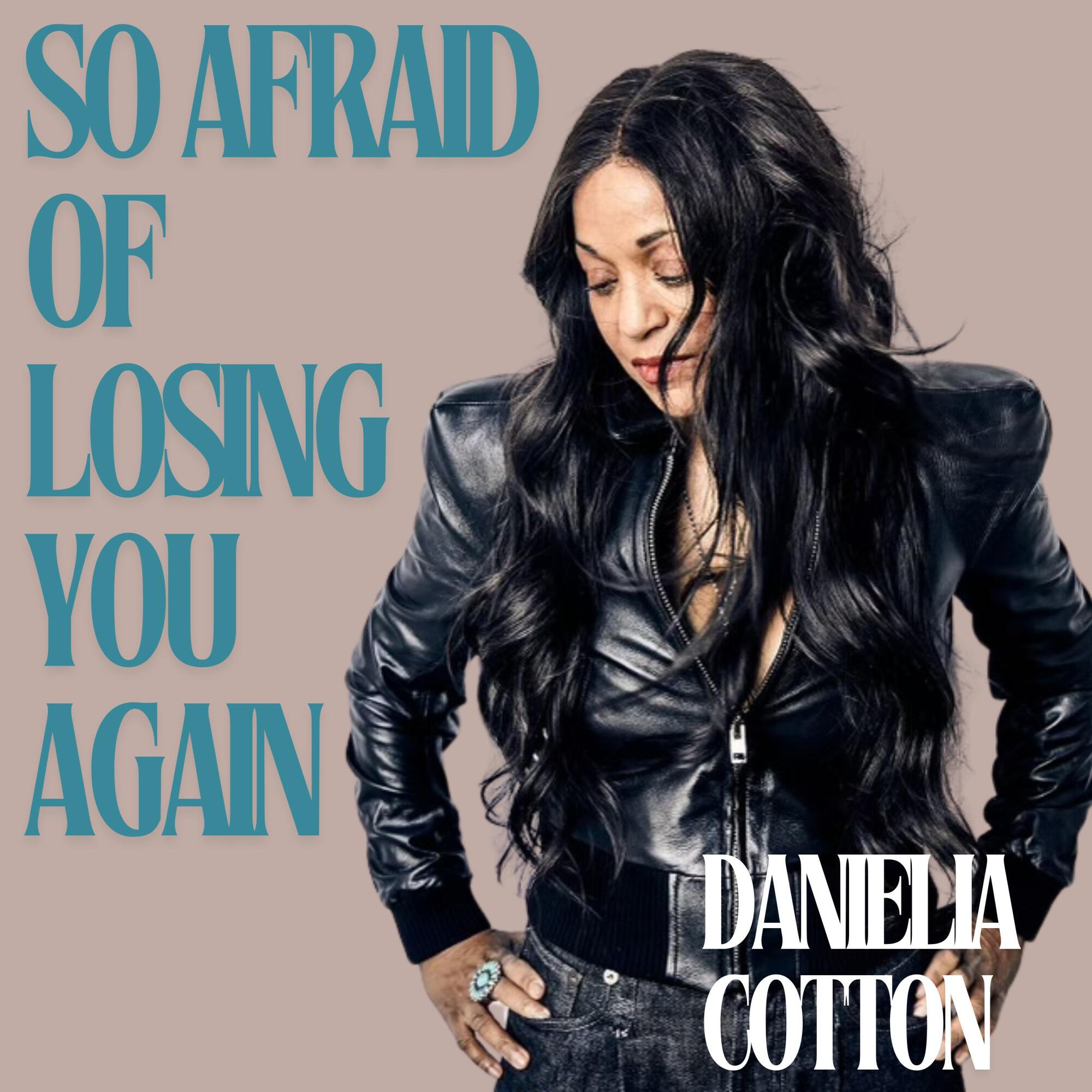 Релиз So Afraid Of Losing You Again