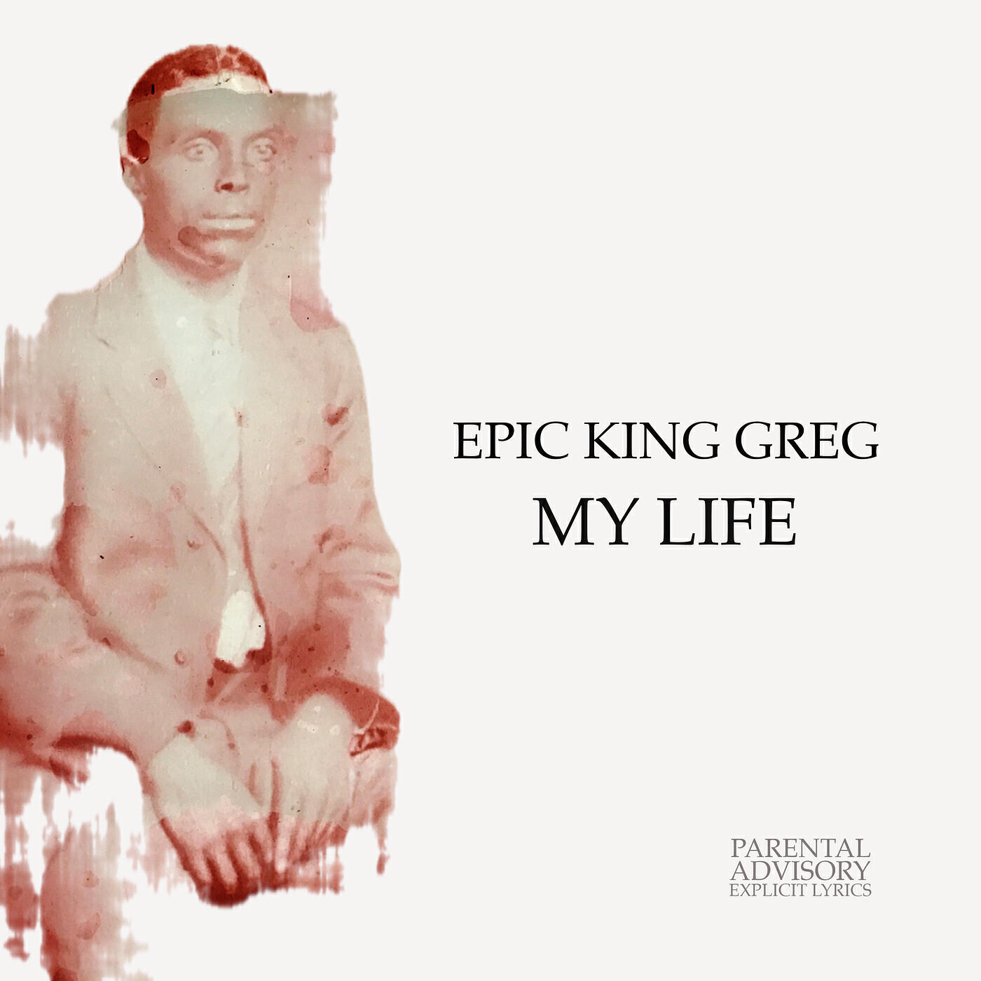 Релиз My Life