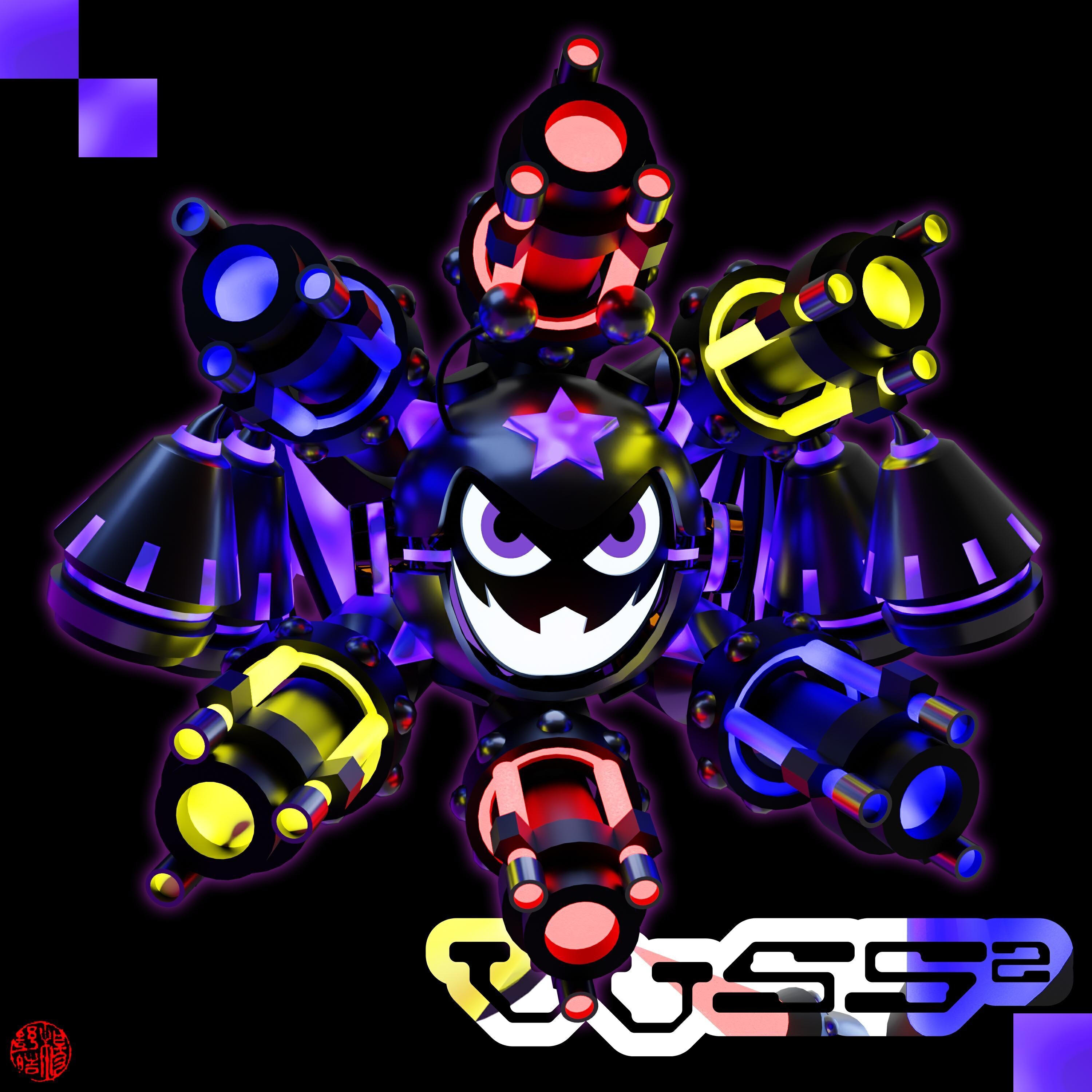Релиз VVSS2