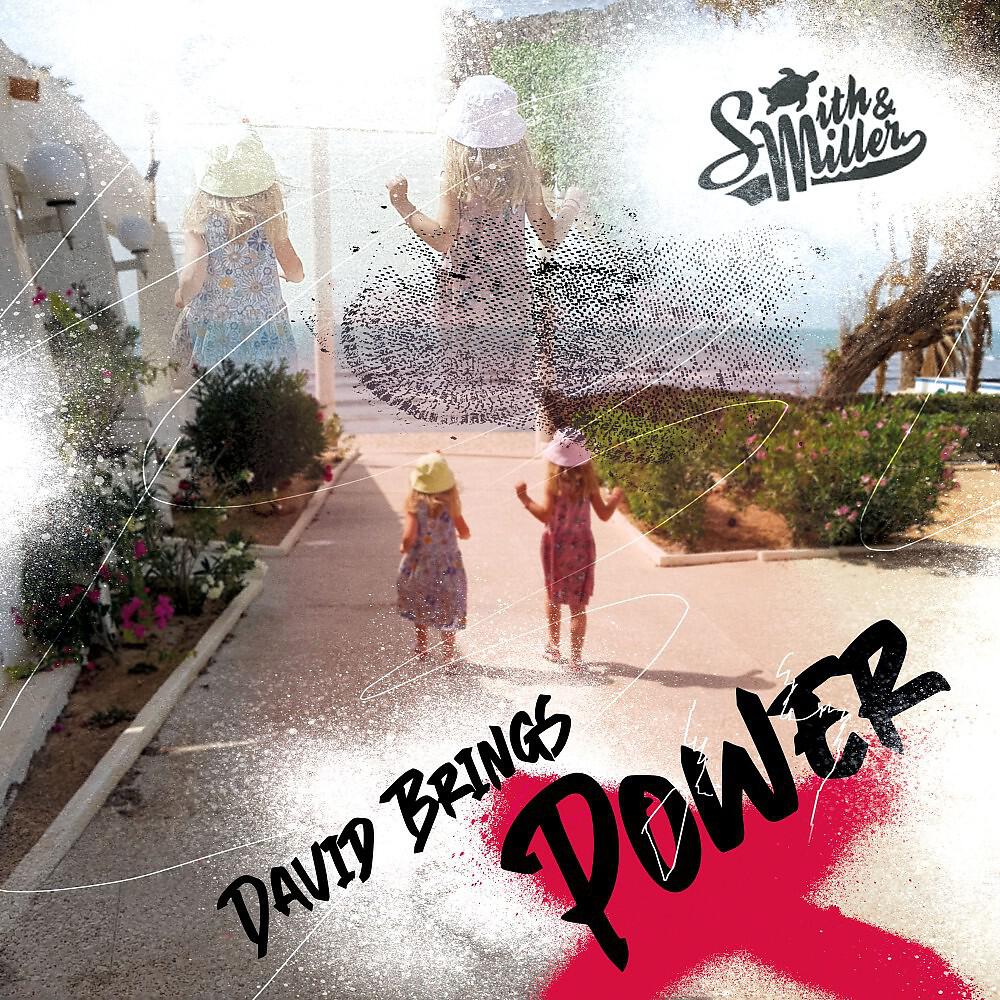 Релиз Power