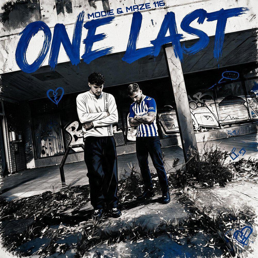 Релиз One Last