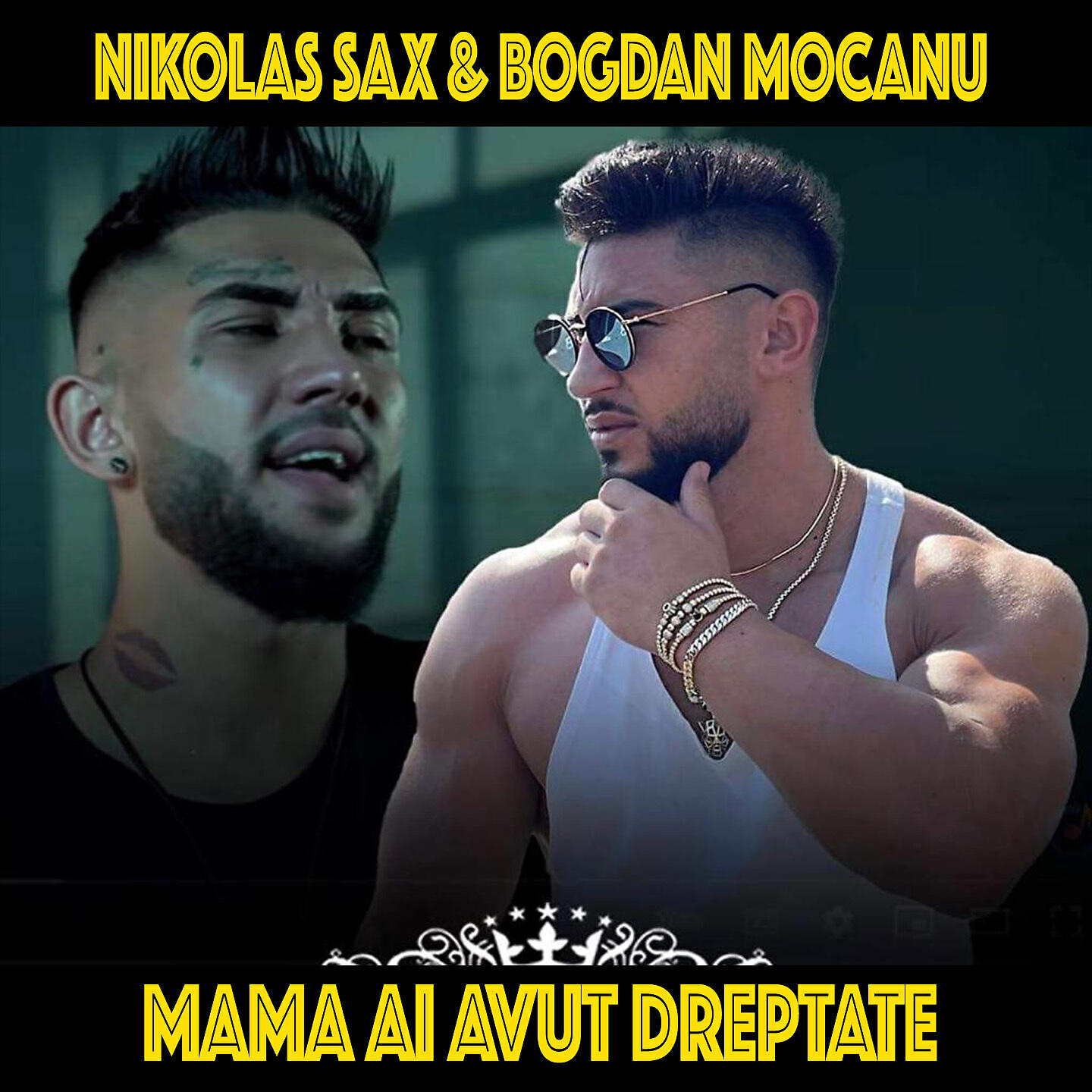 Релиз Mama ai avut dreptate