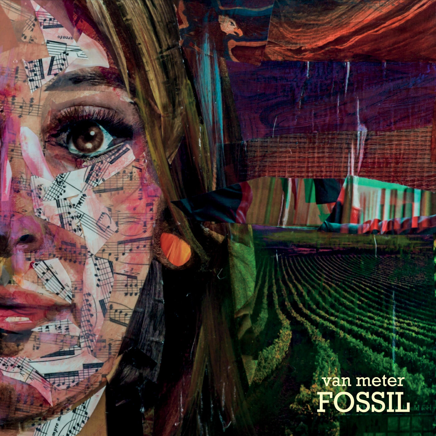 Релиз Fossil