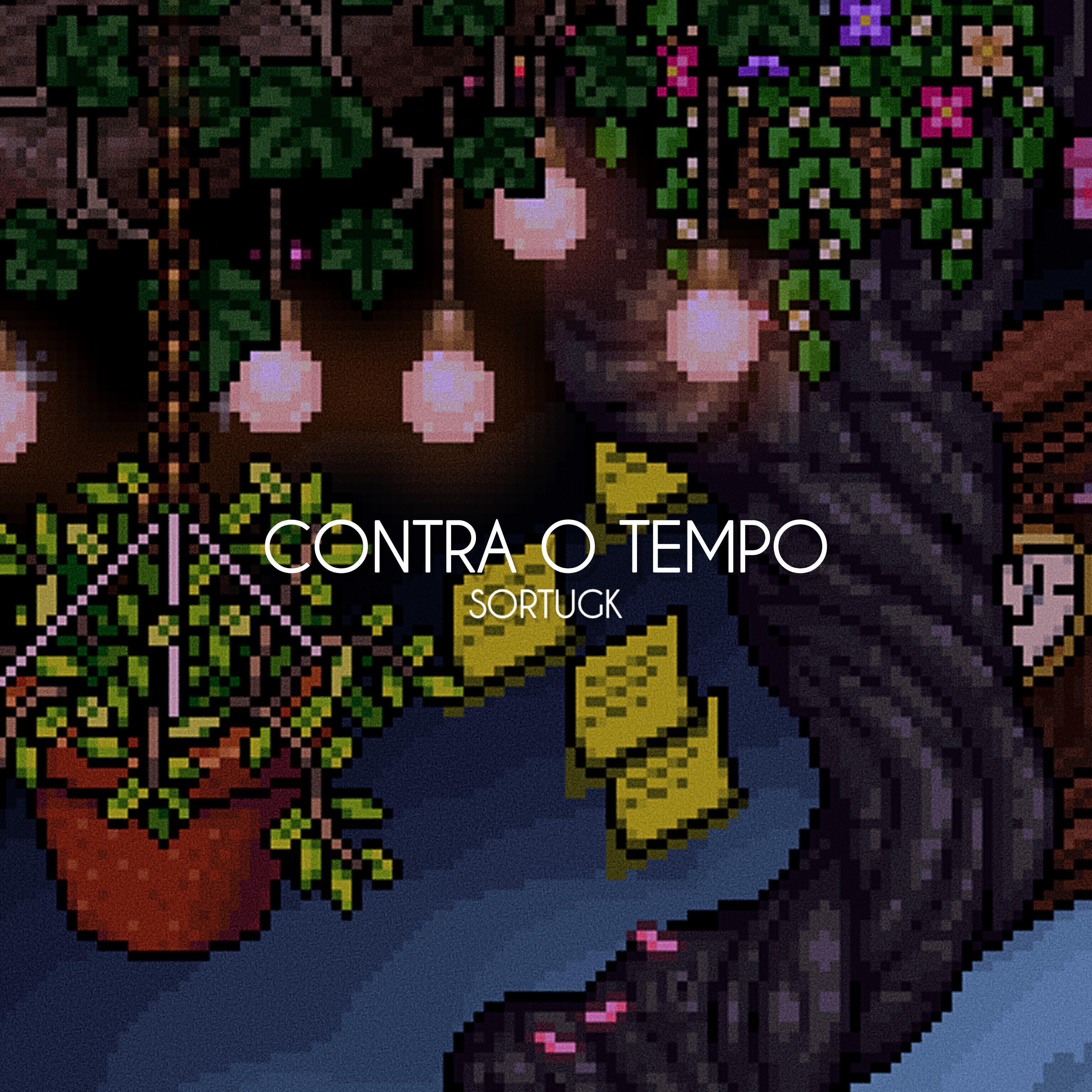 Релиз Contra o Tempo