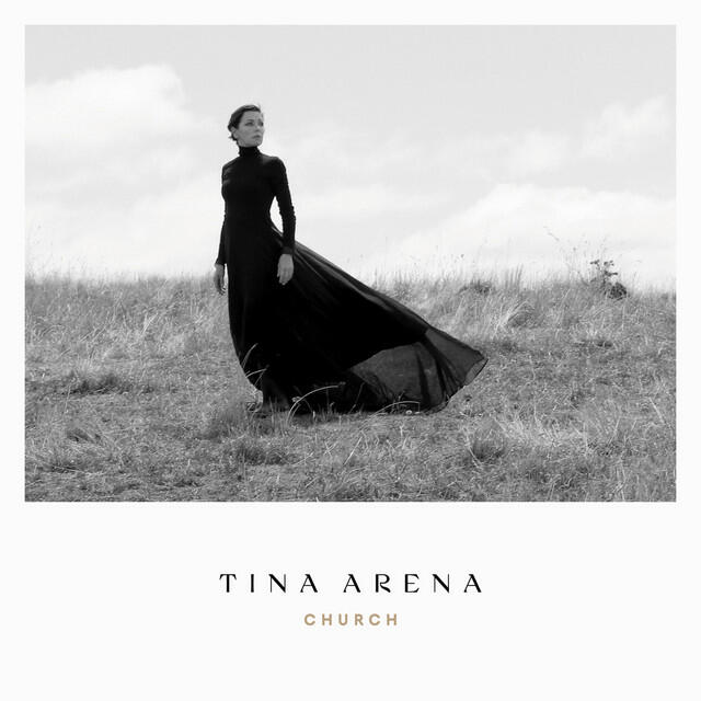 Релиз Church