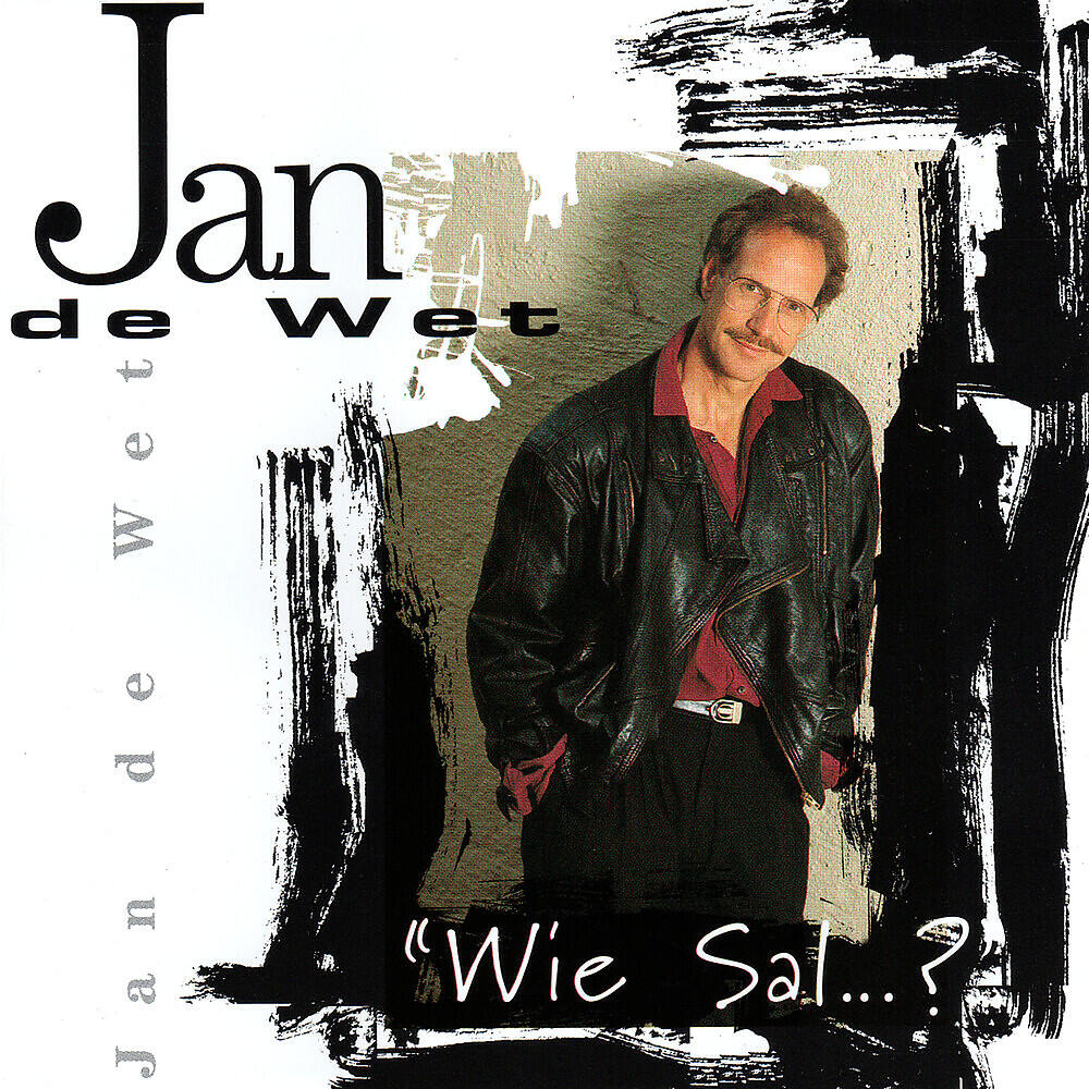 Jan de Wet