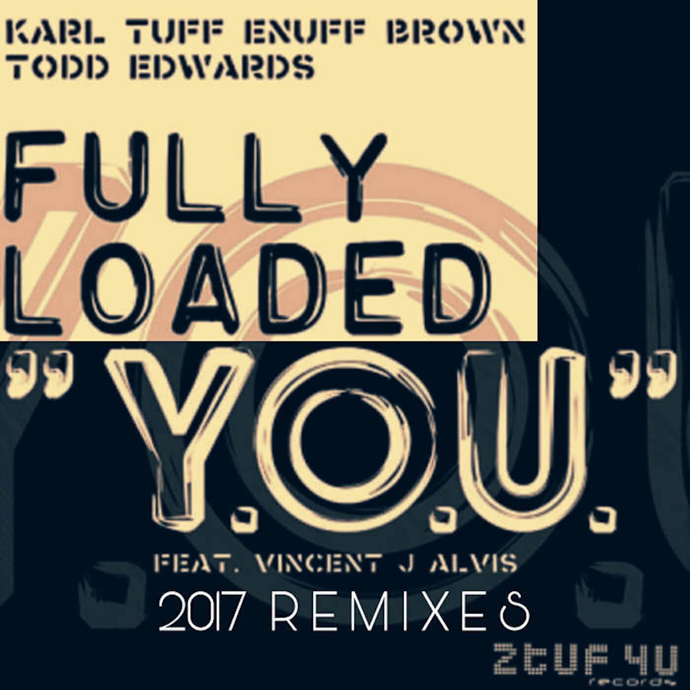 Fully Loaded Project