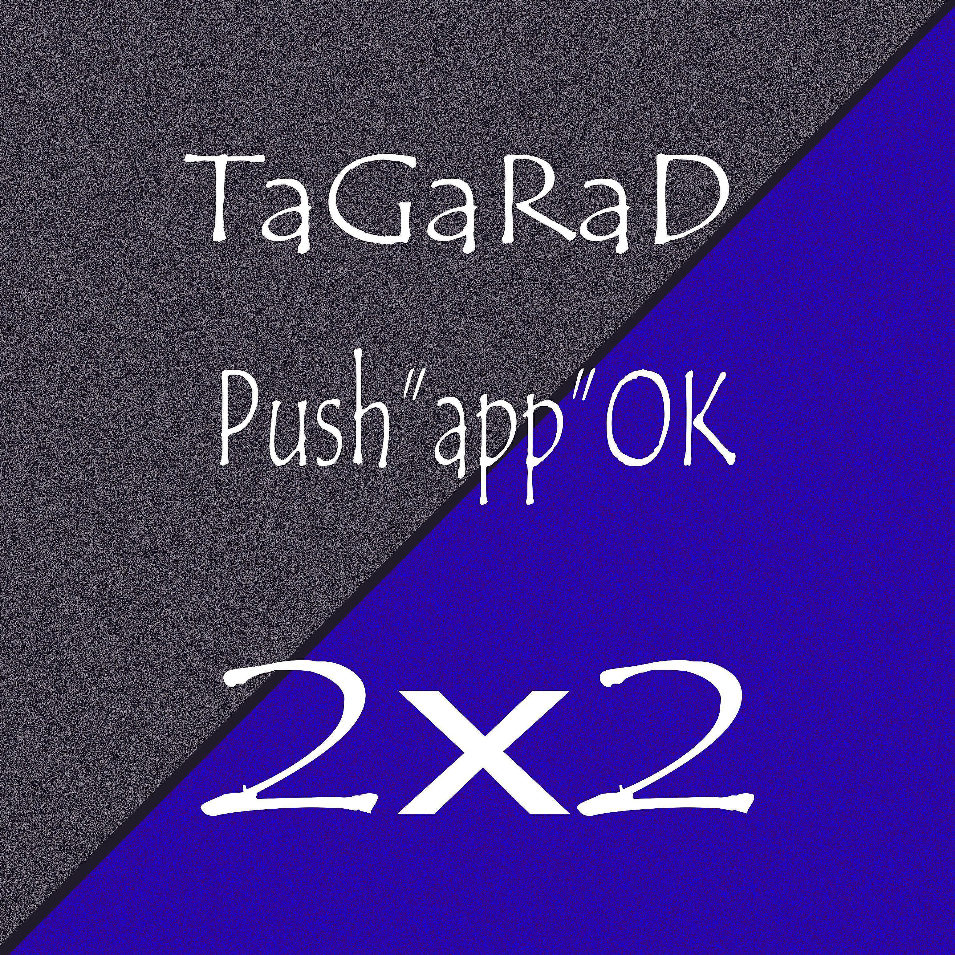TaGaRaD