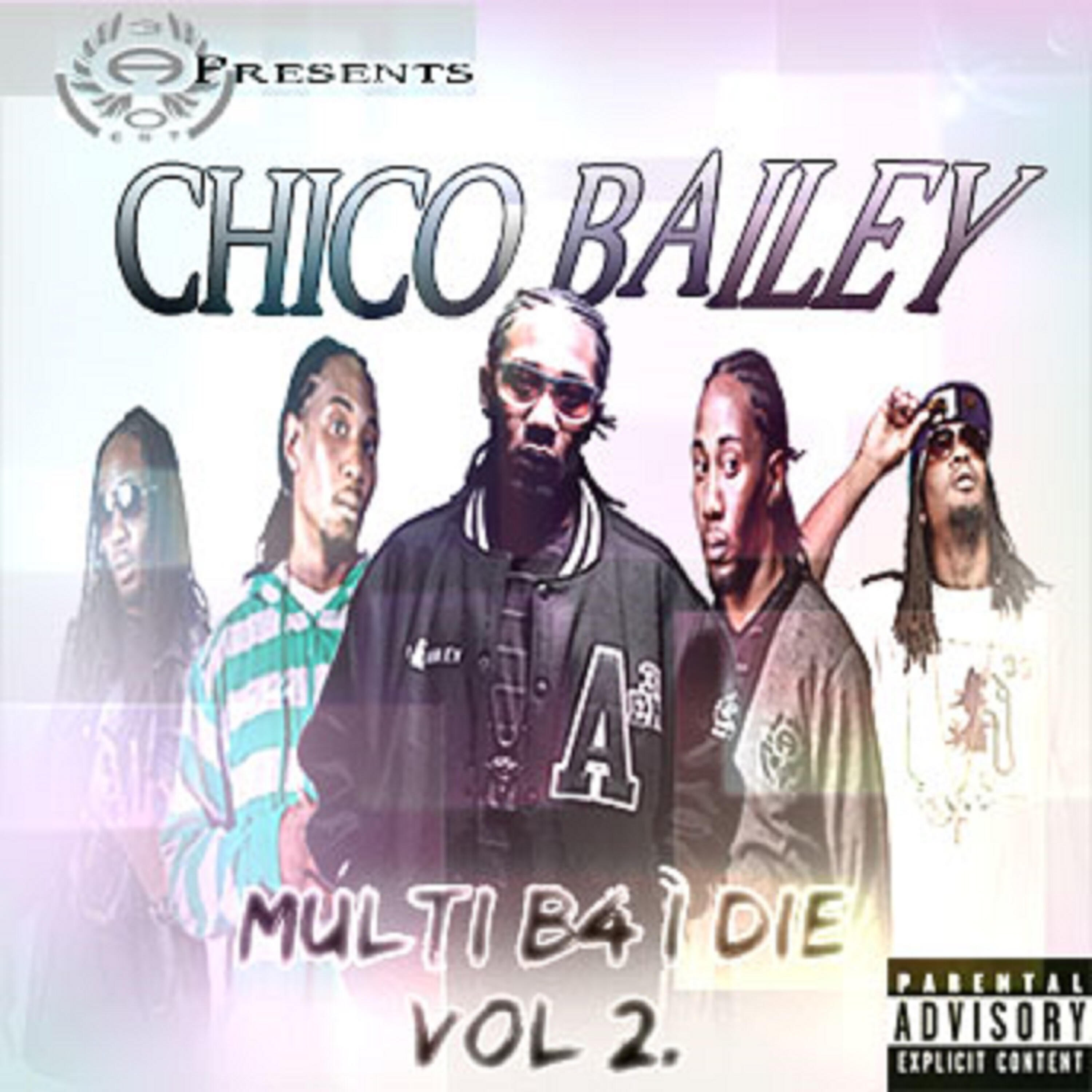 Релиз Multi B4 I Die, Vol. 2