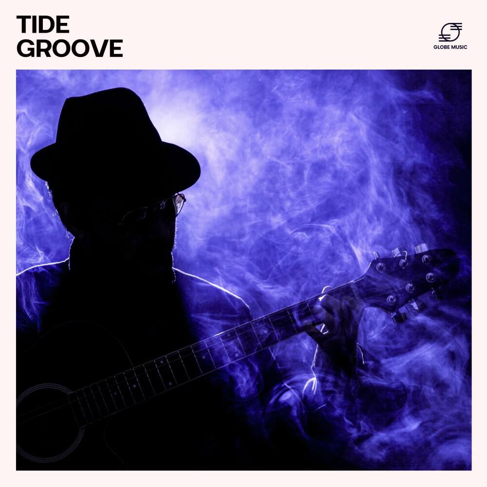 Релиз Tide Groove