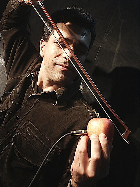 Simon Balestrazzi