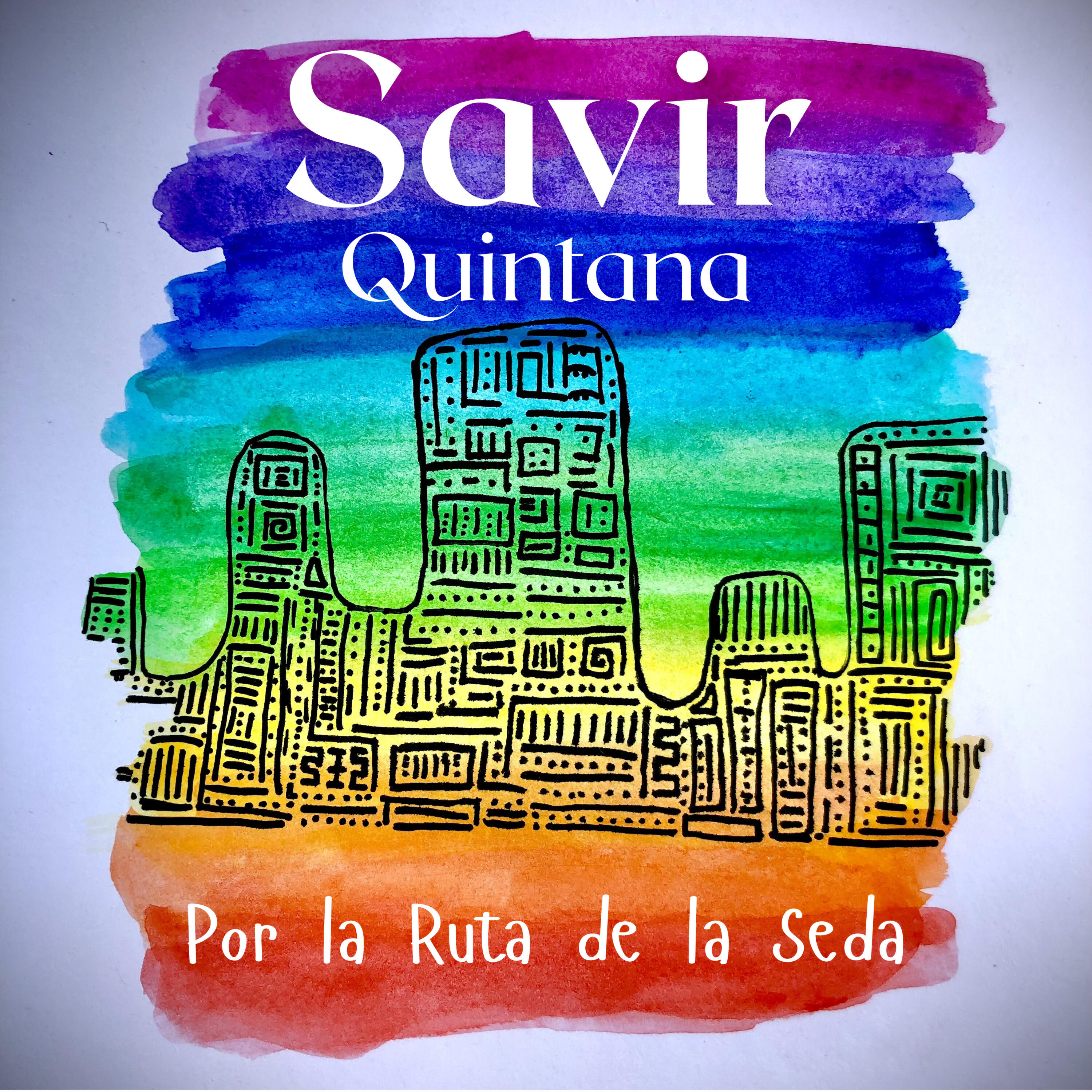 Savir Quintana