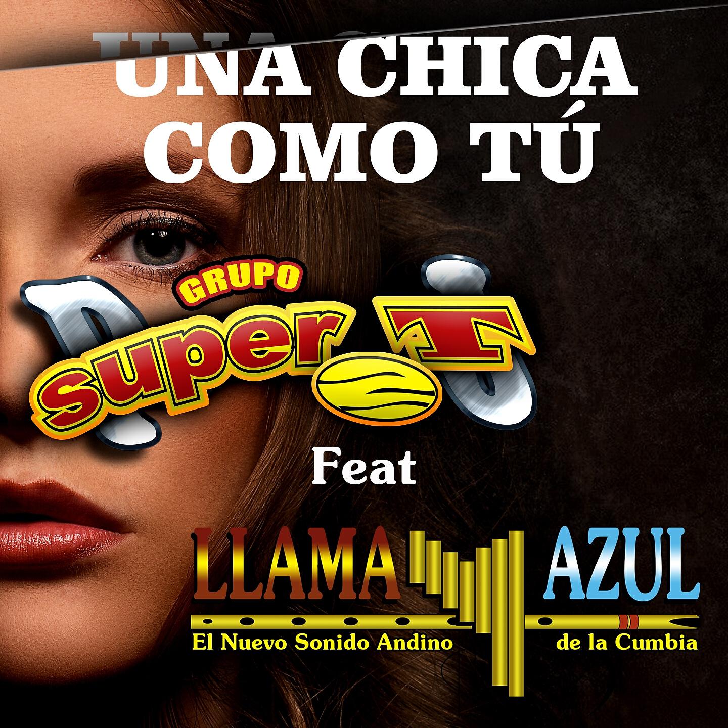 Релиз Una Chica Como Tú