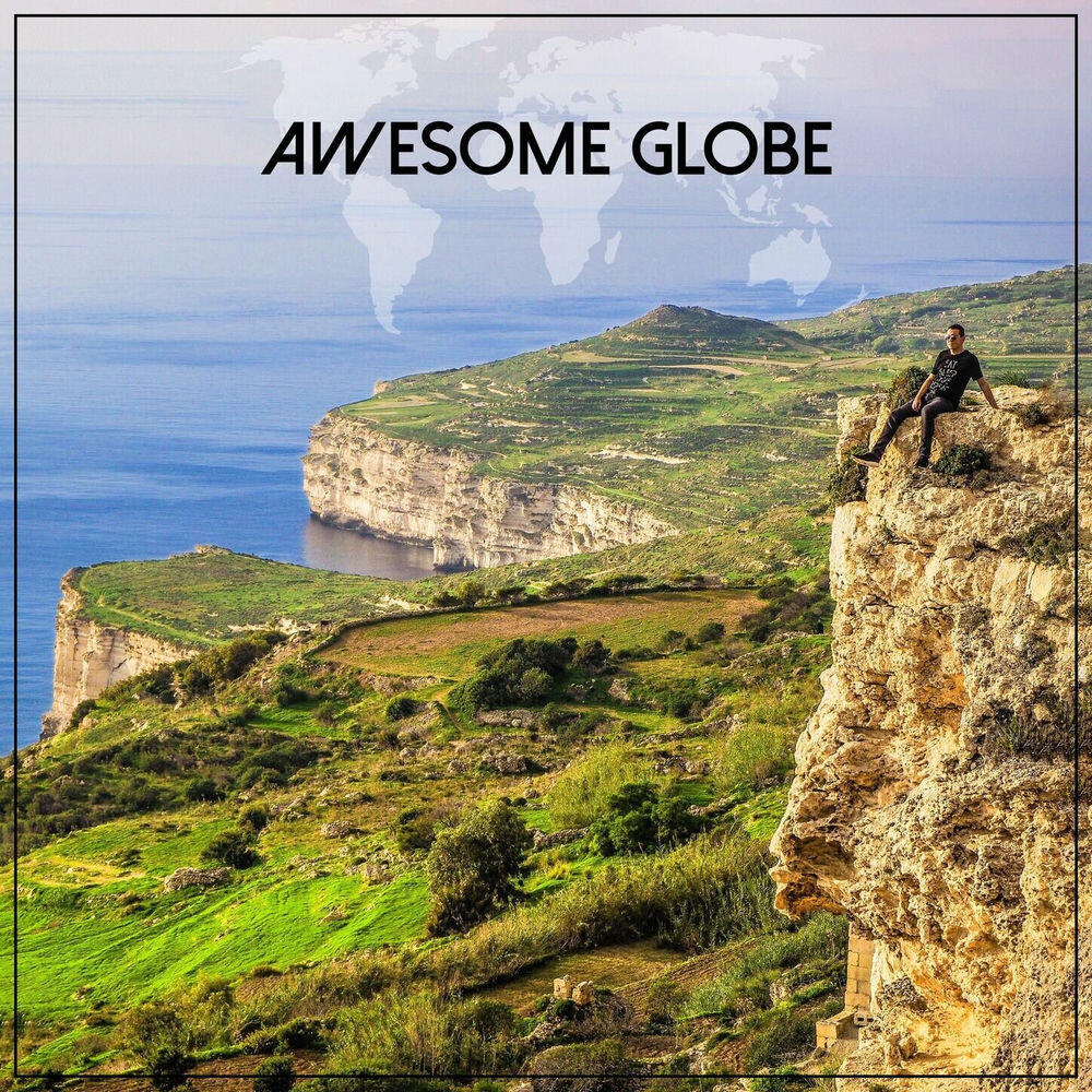 Релиз Awesome Globe