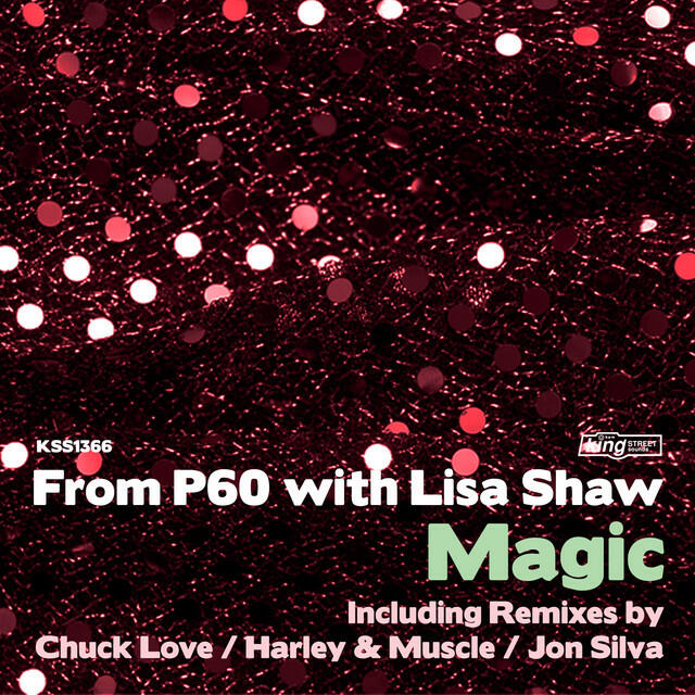 Релиз Magic