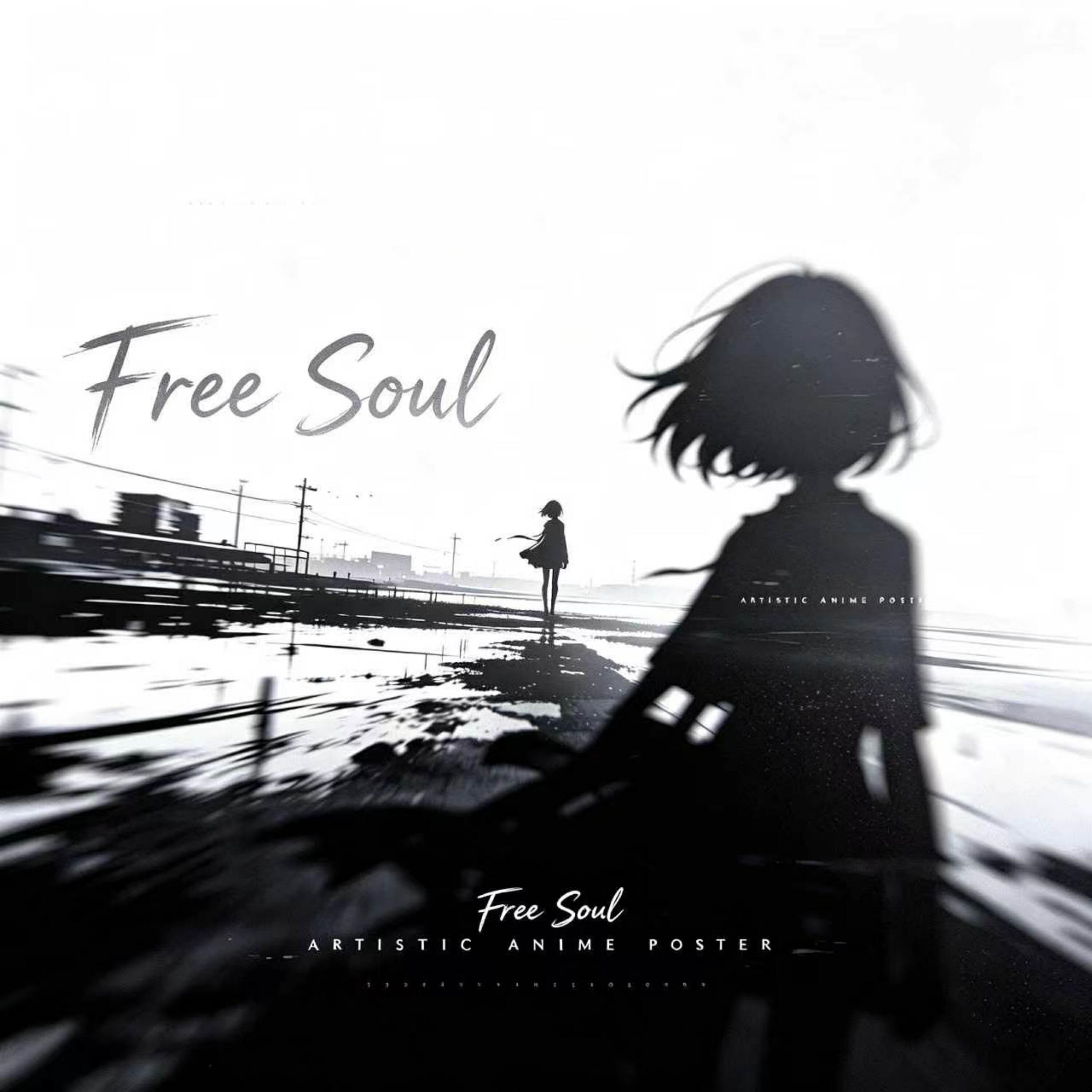 Релиз Free Soul