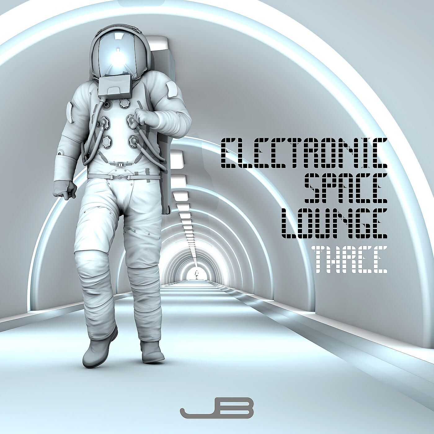 Релиз Electronic Space Lounge - Three