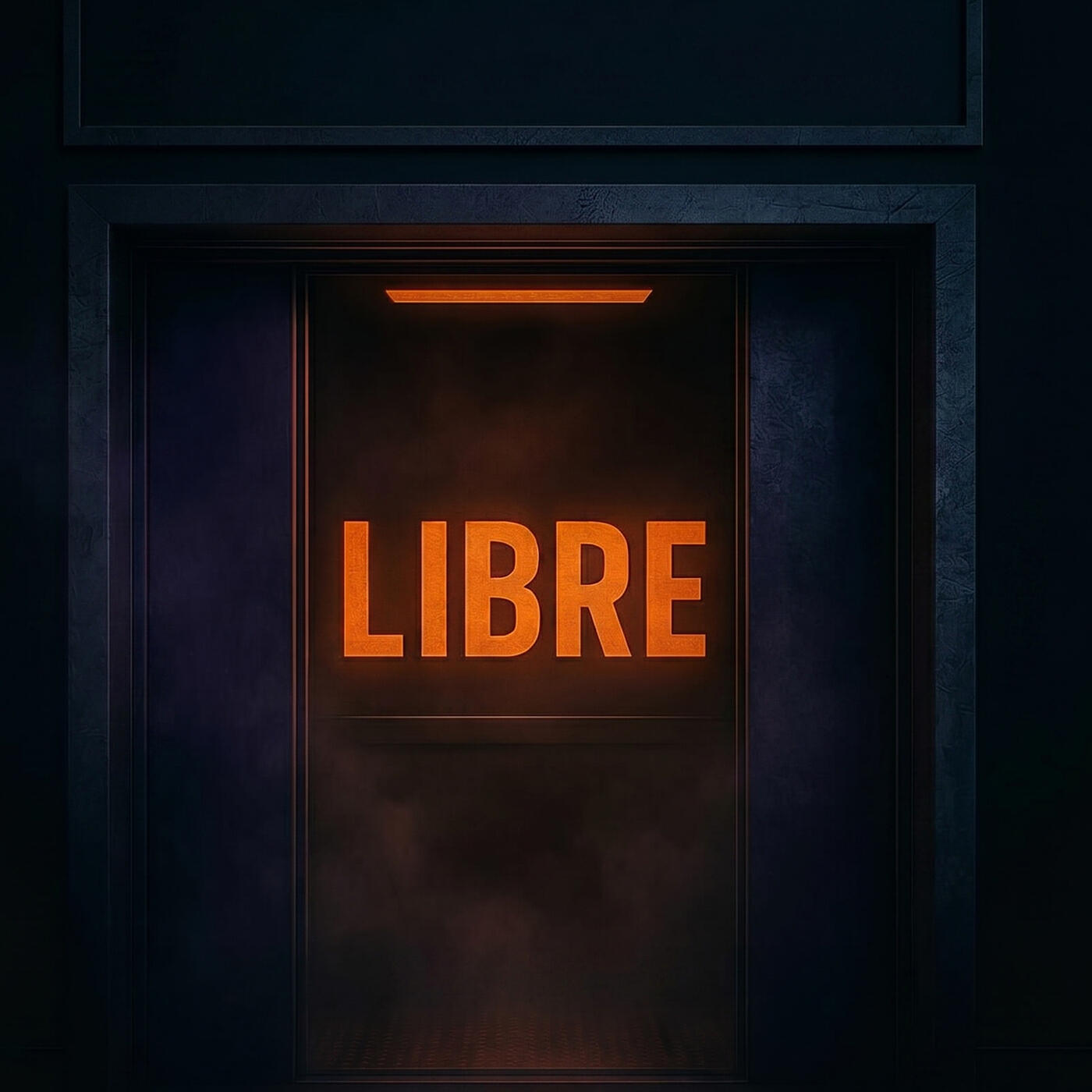 Релиз Libre