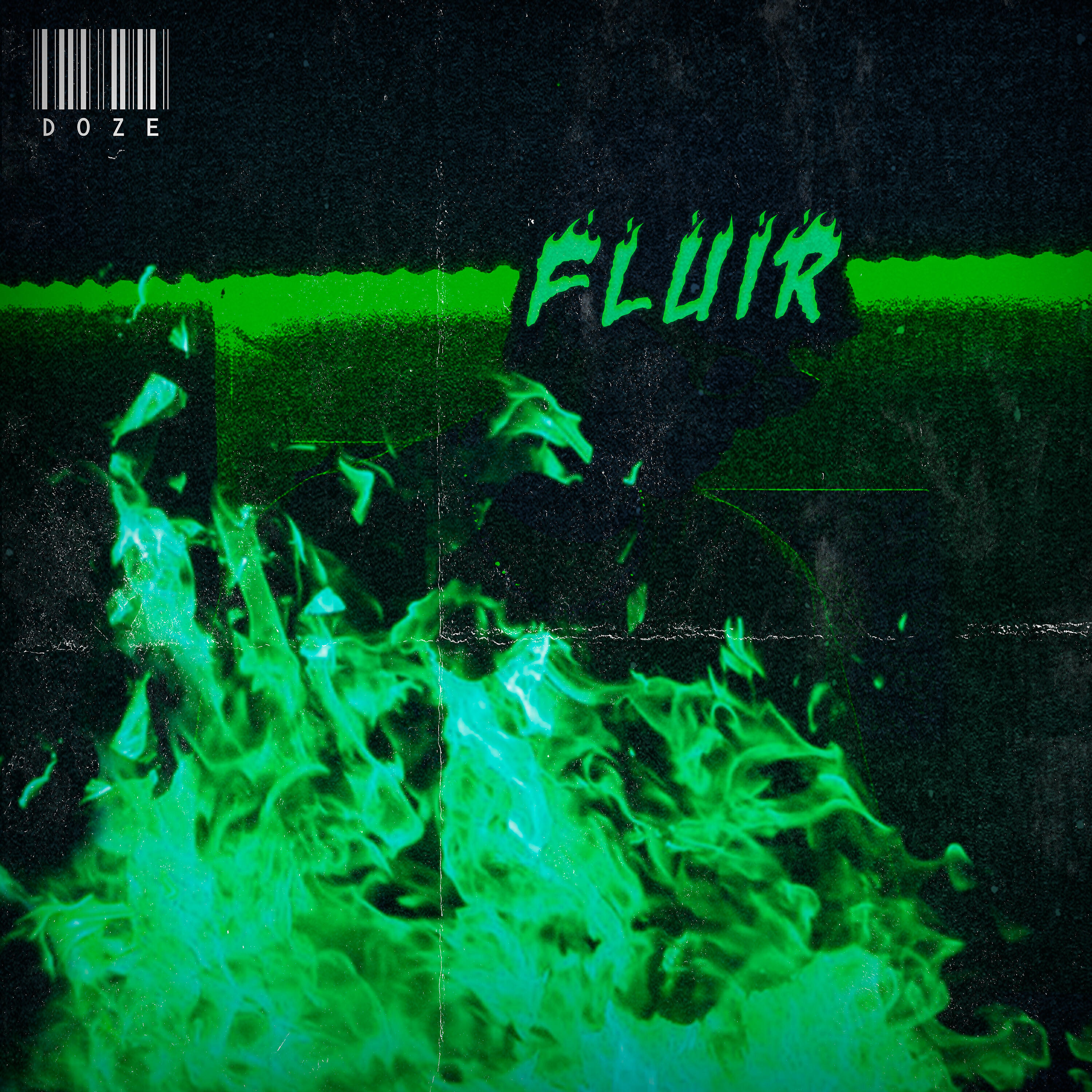 Релиз Fluir