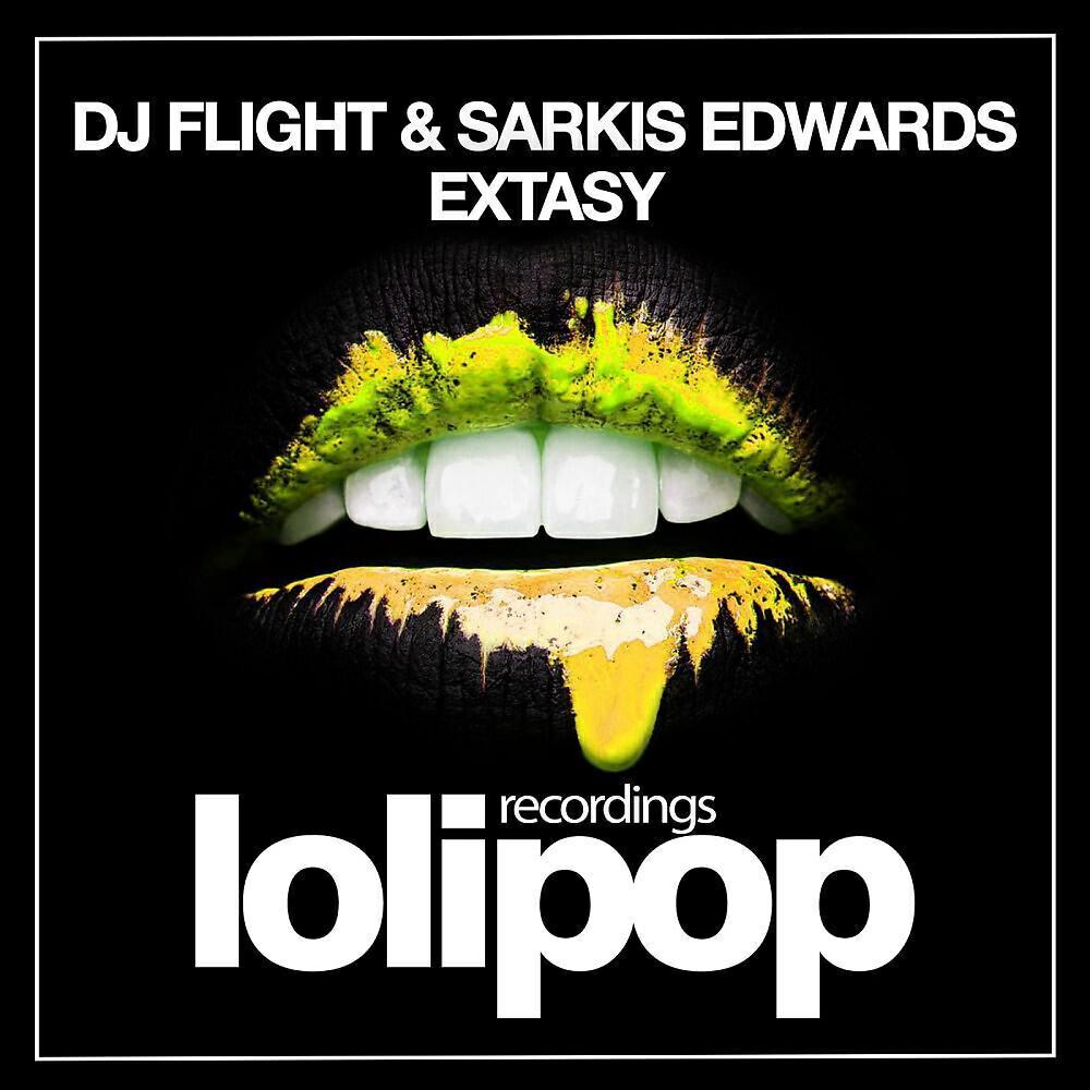 DJ Flight & Sarkis Edwards