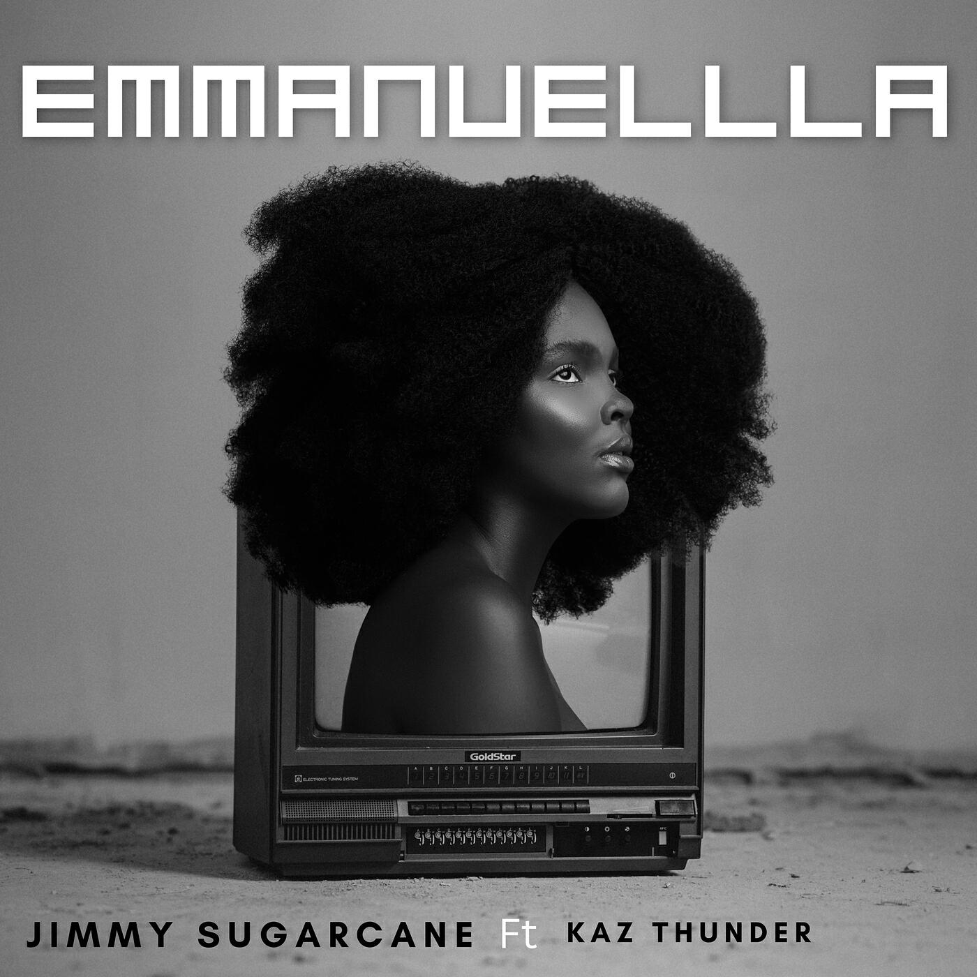 Релиз Emmanuellla