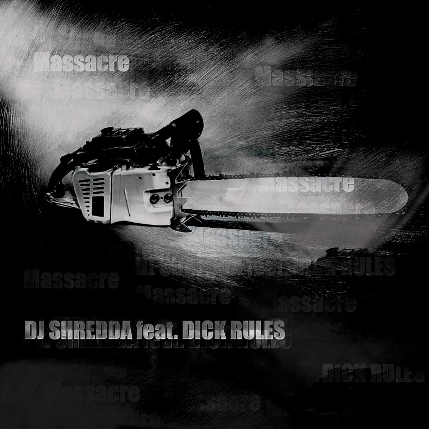 Релиз Massacre
