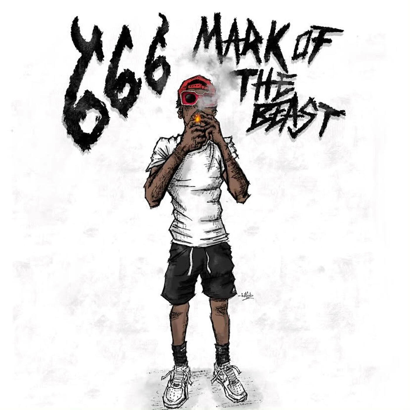 Релиз Mark of the Beast