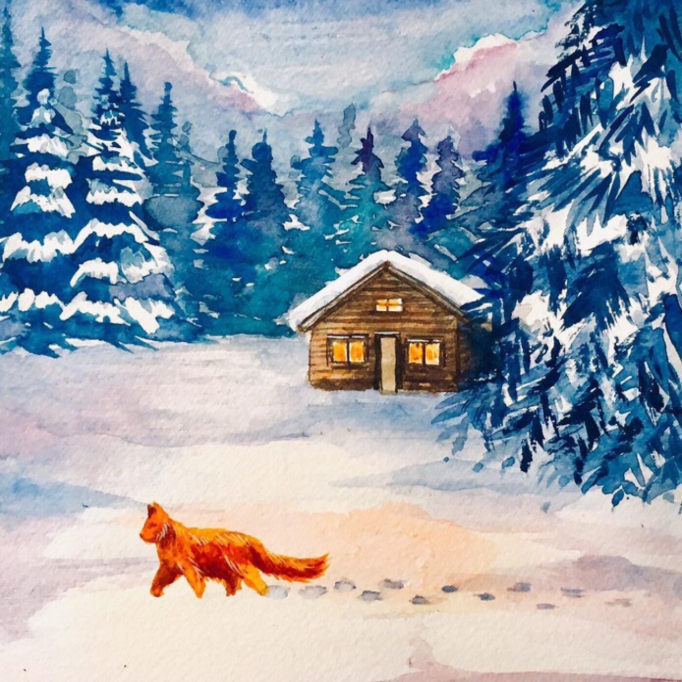 Релиз Рыжий кот
