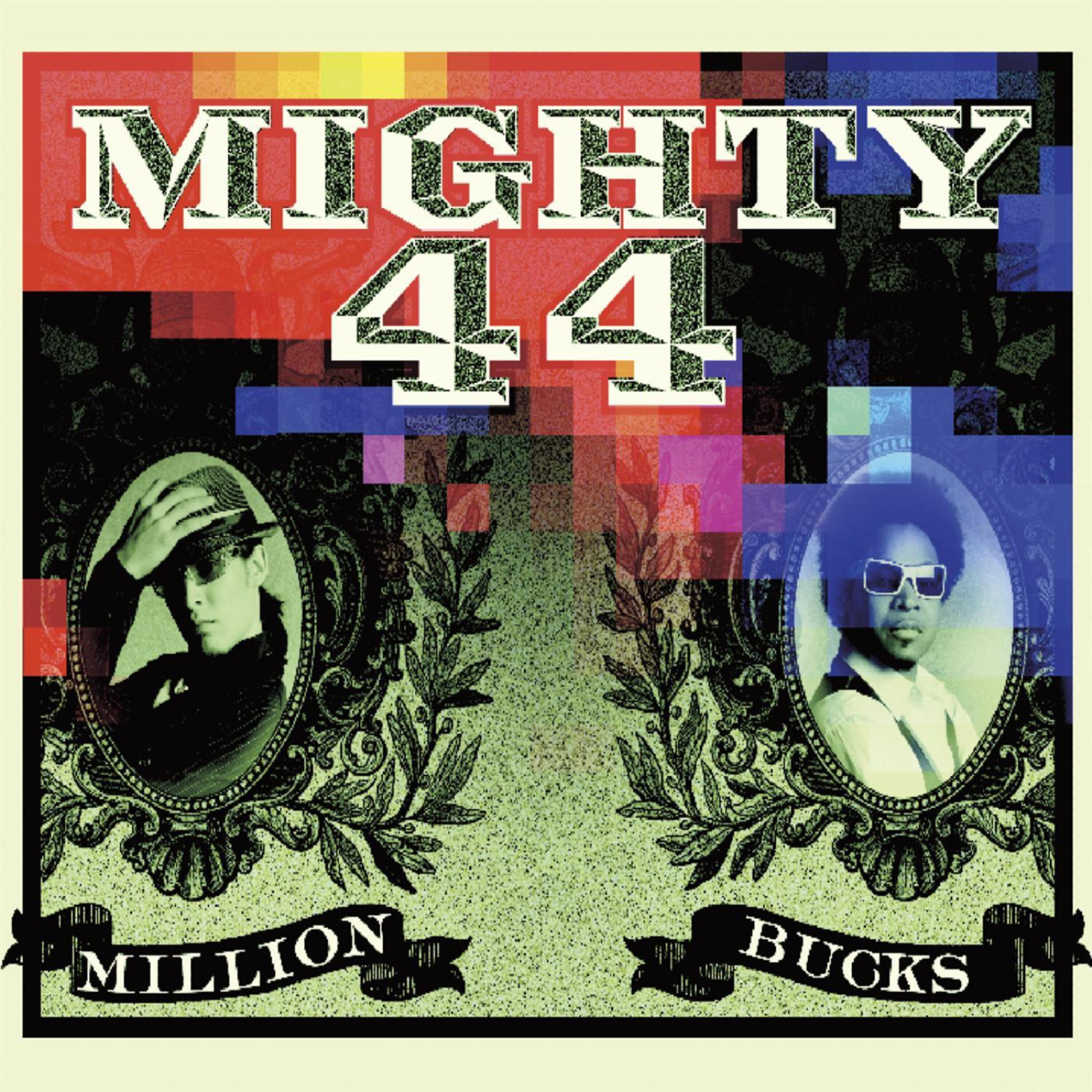 Релиз Million Bucks