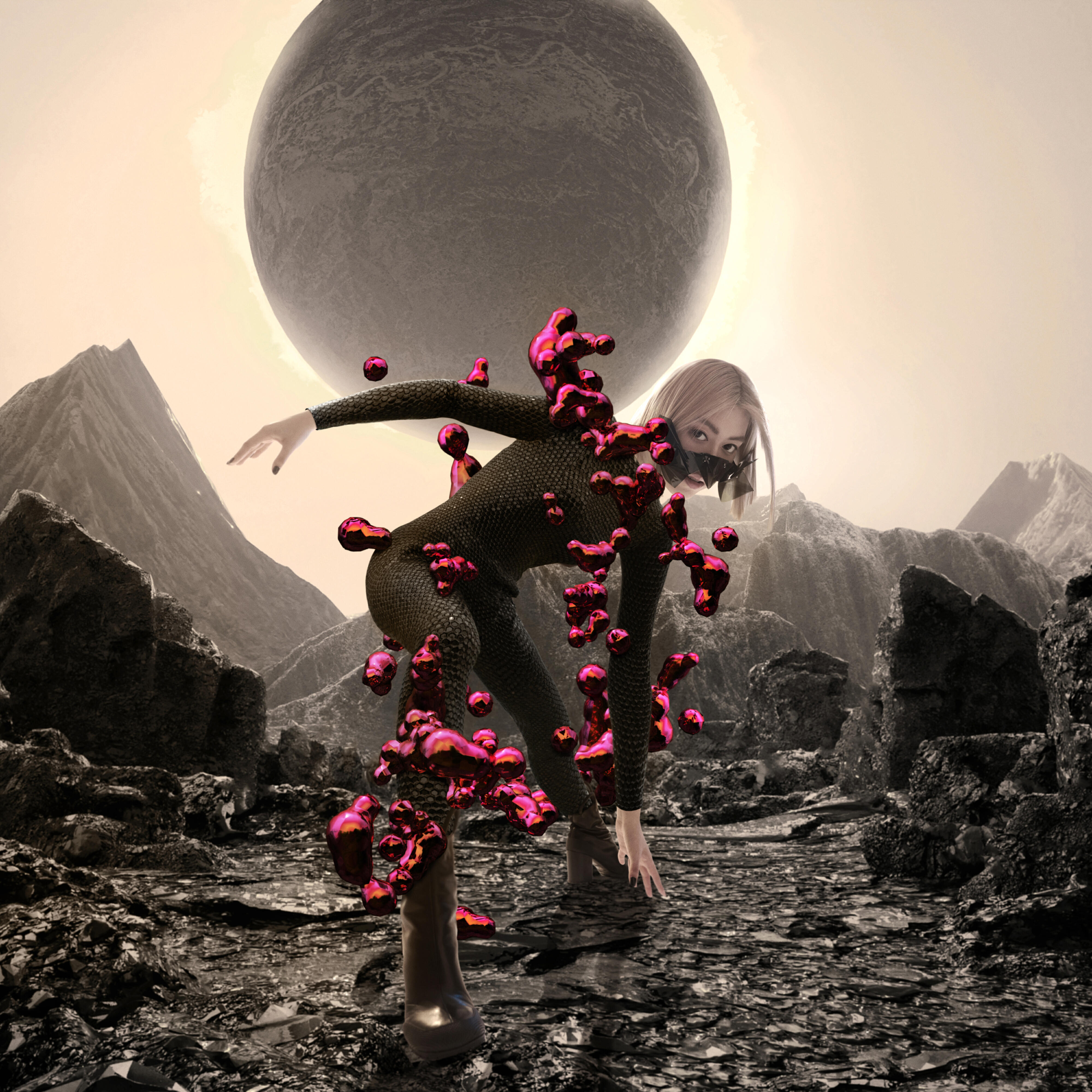 Релиз future tense
