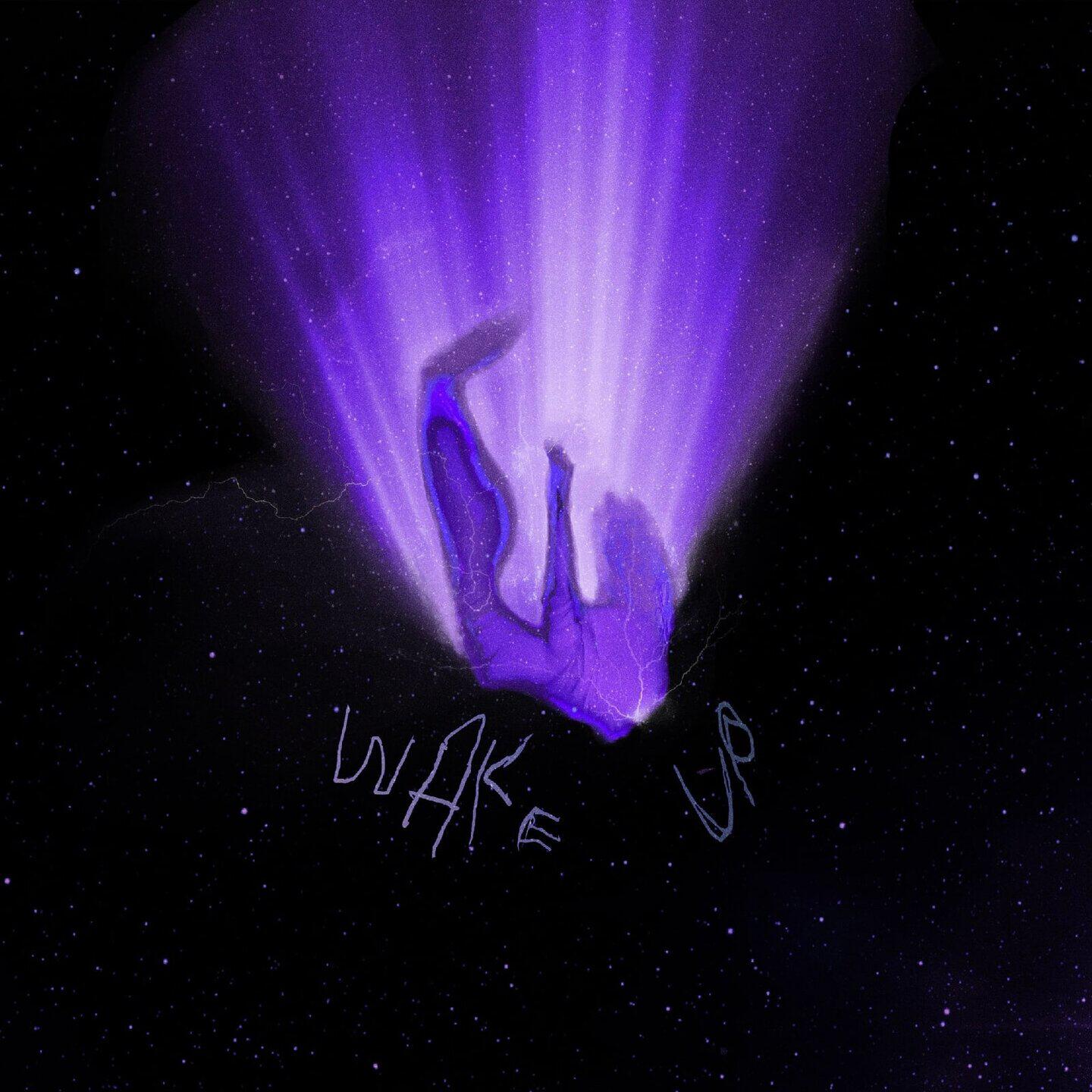 Релиз Wake up