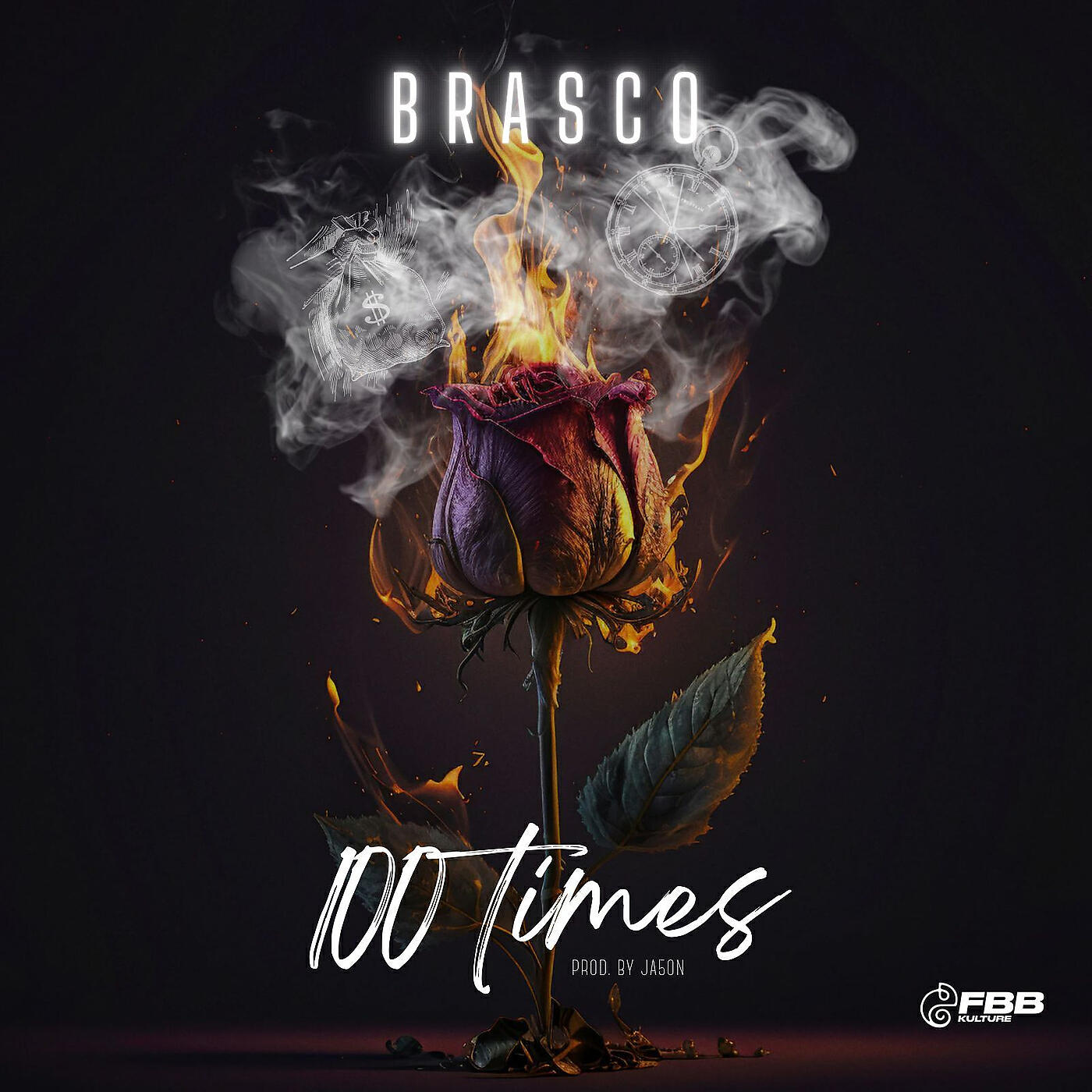 Релиз 100 Times
