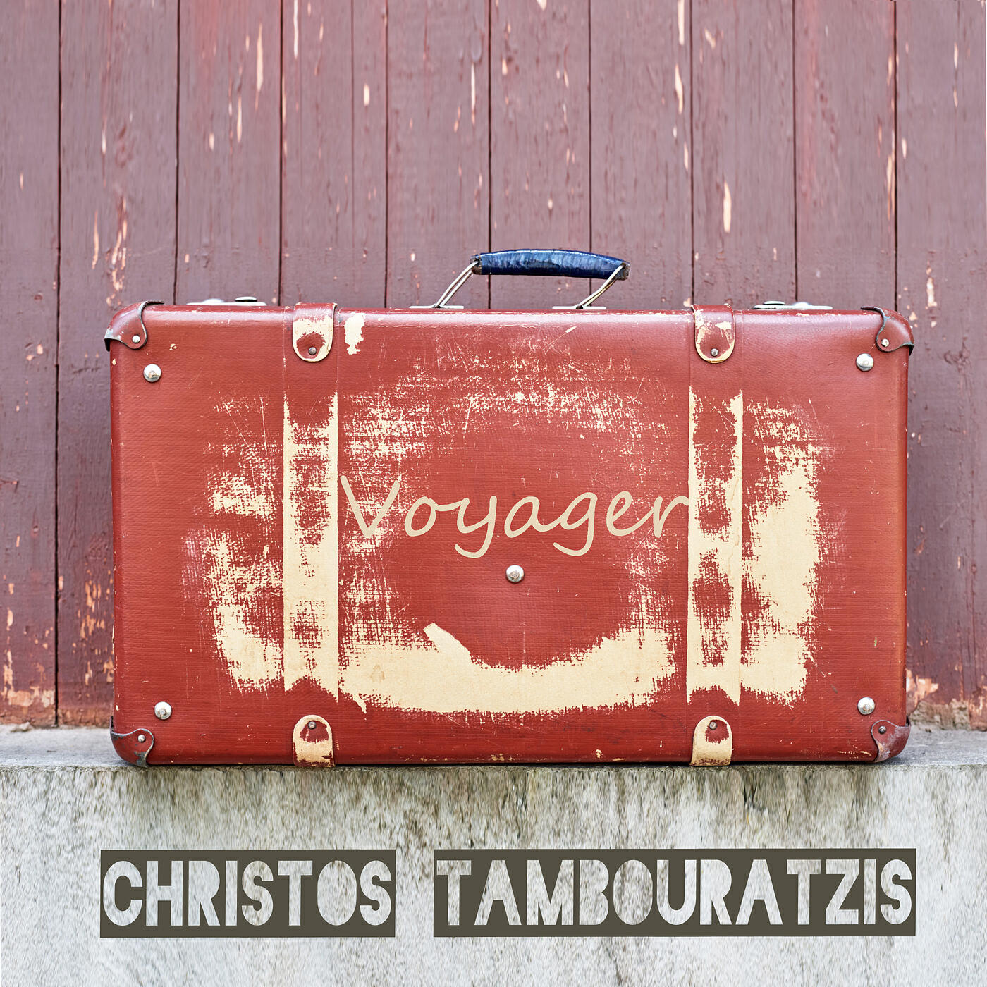 Релиз Voyager