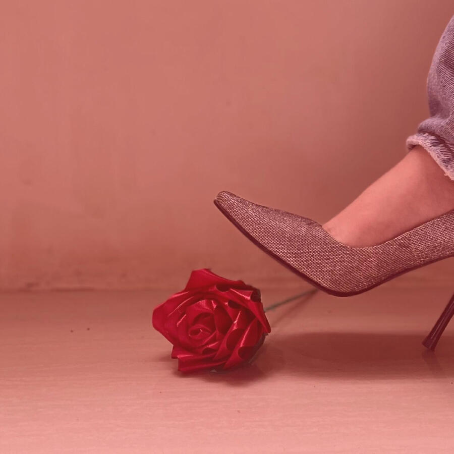 Релиз Red Days