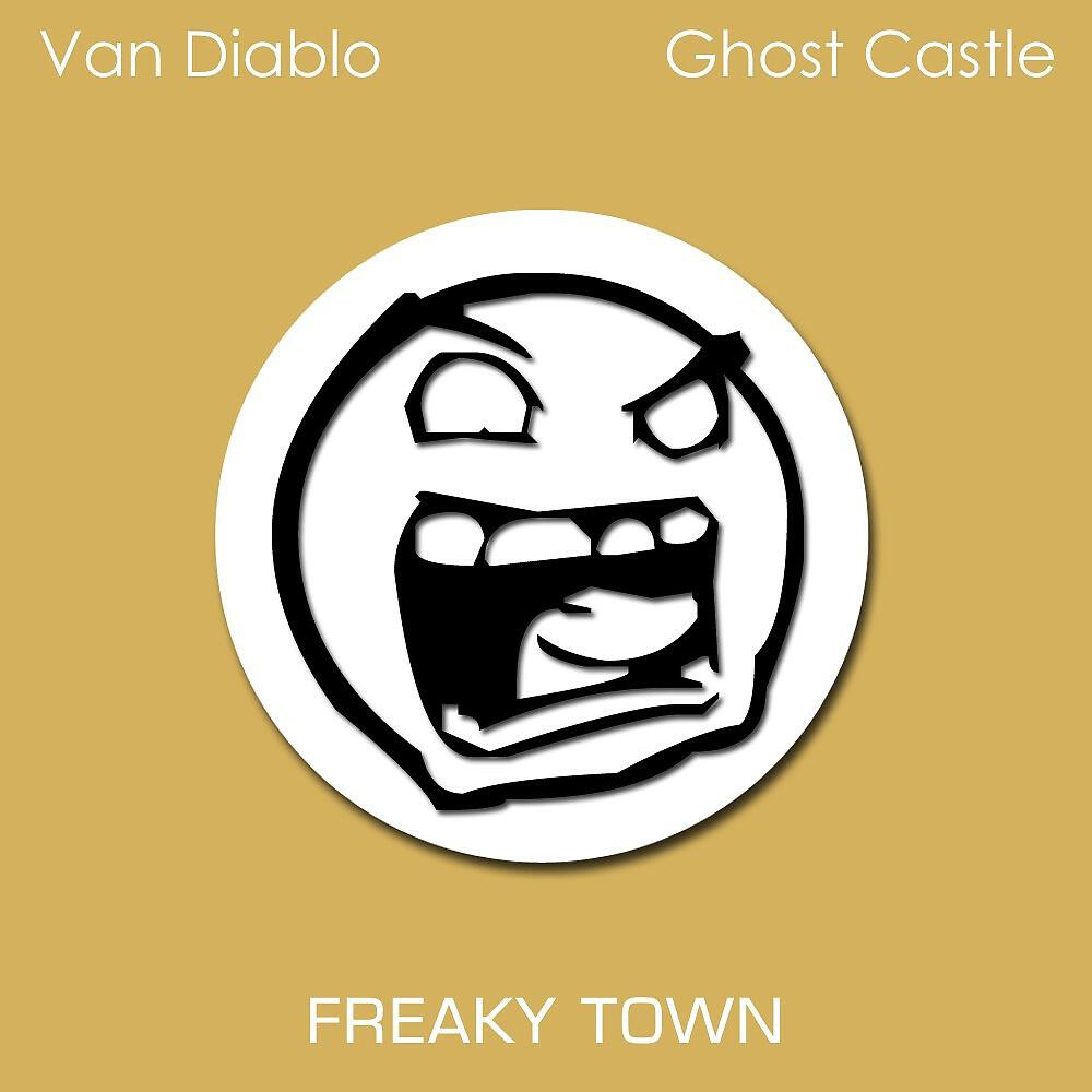 Релиз Ghost Castle