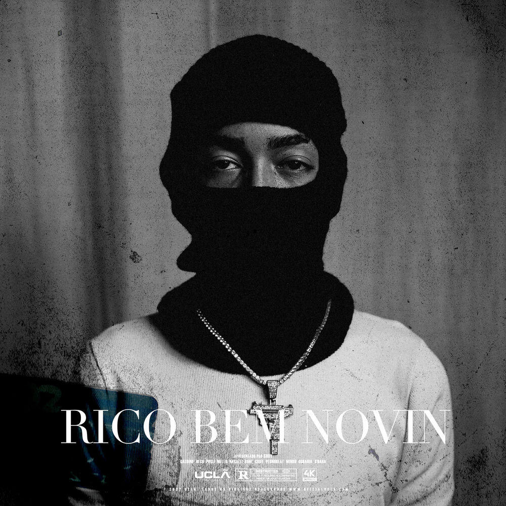 Релиз Rico Bem Novin
