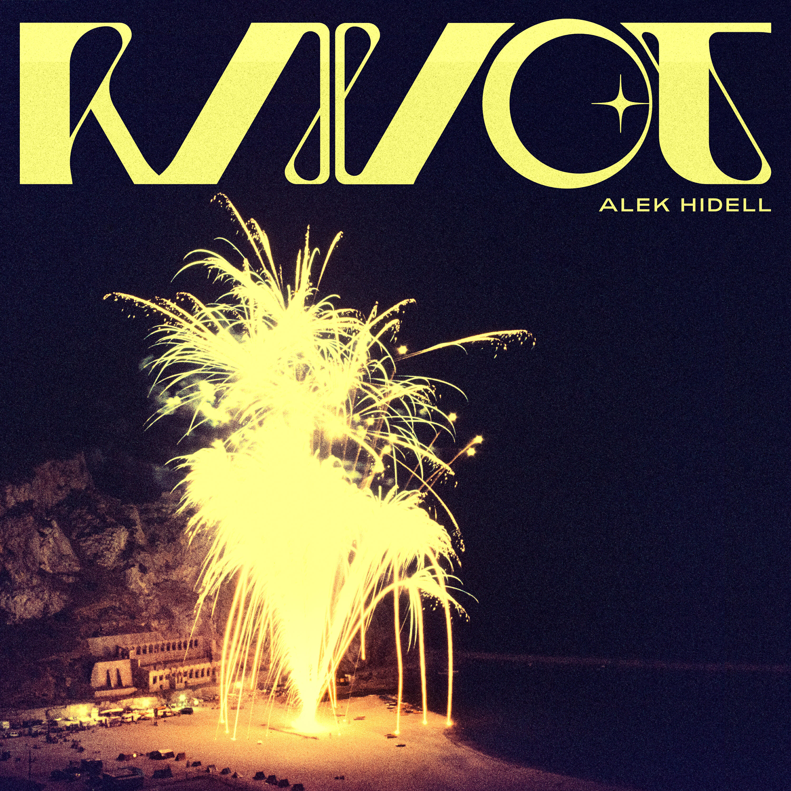 Релиз RAVOT
