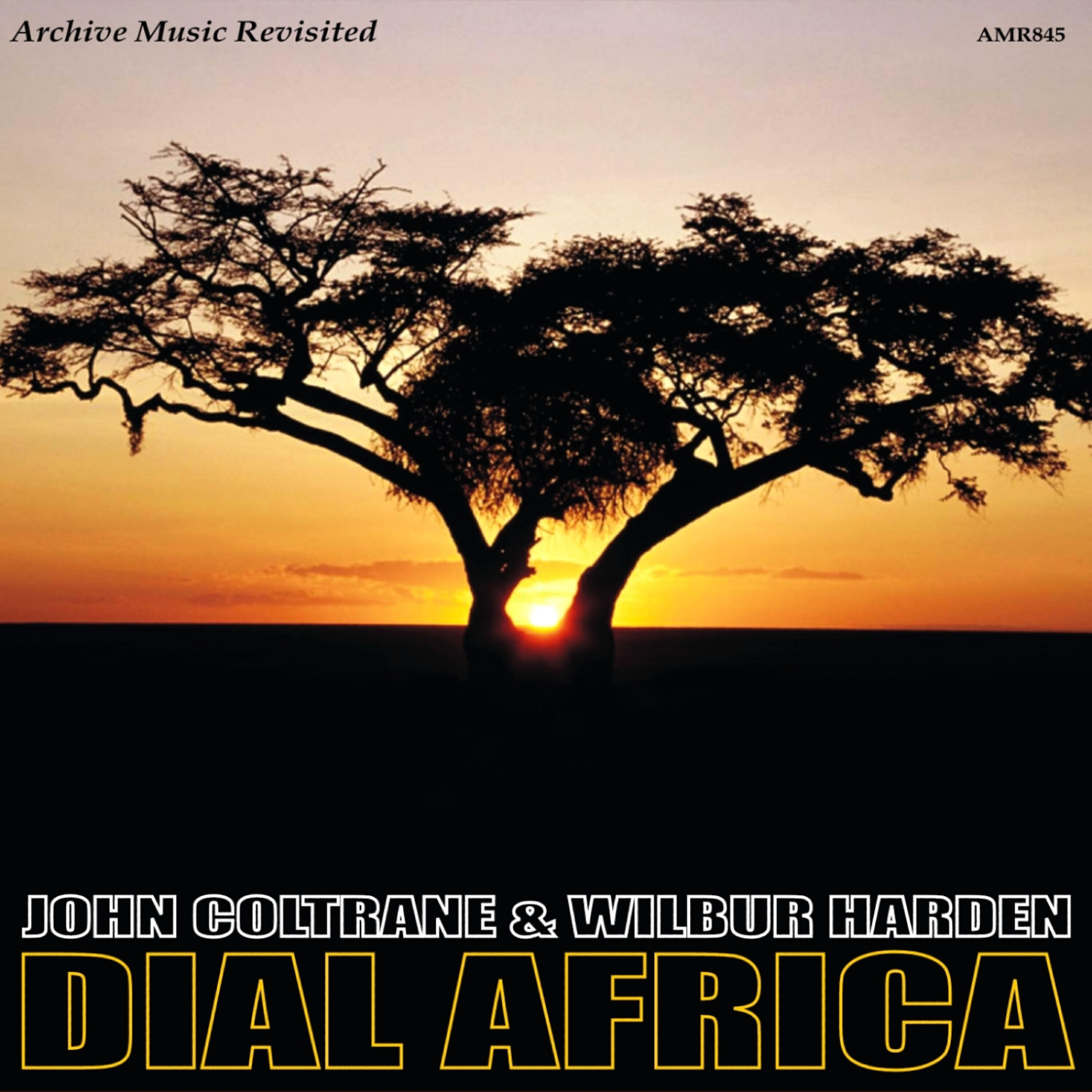 Релиз Dial Africa
