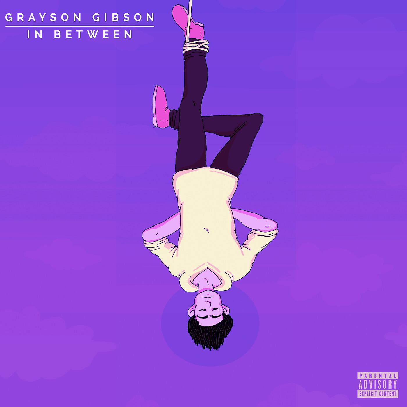 Grayson Gibson