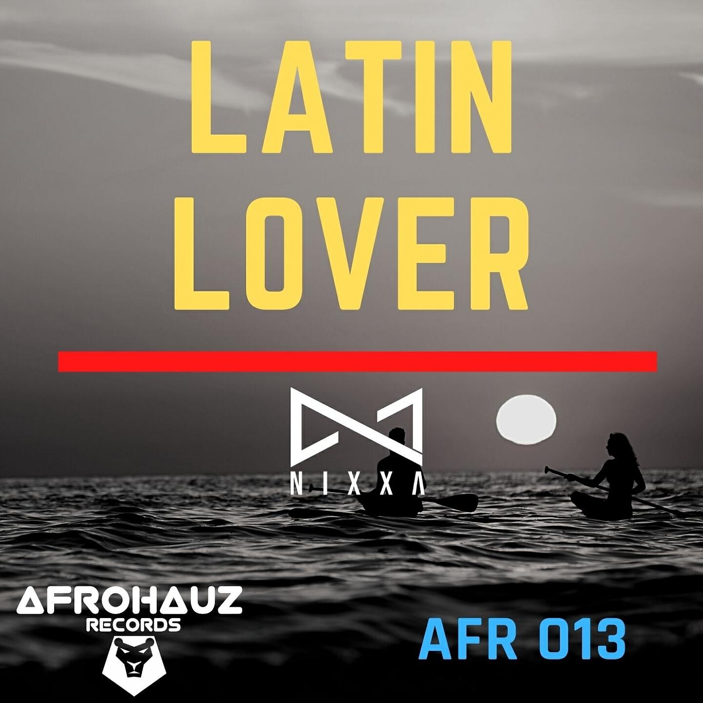 Релиз Latin Lover