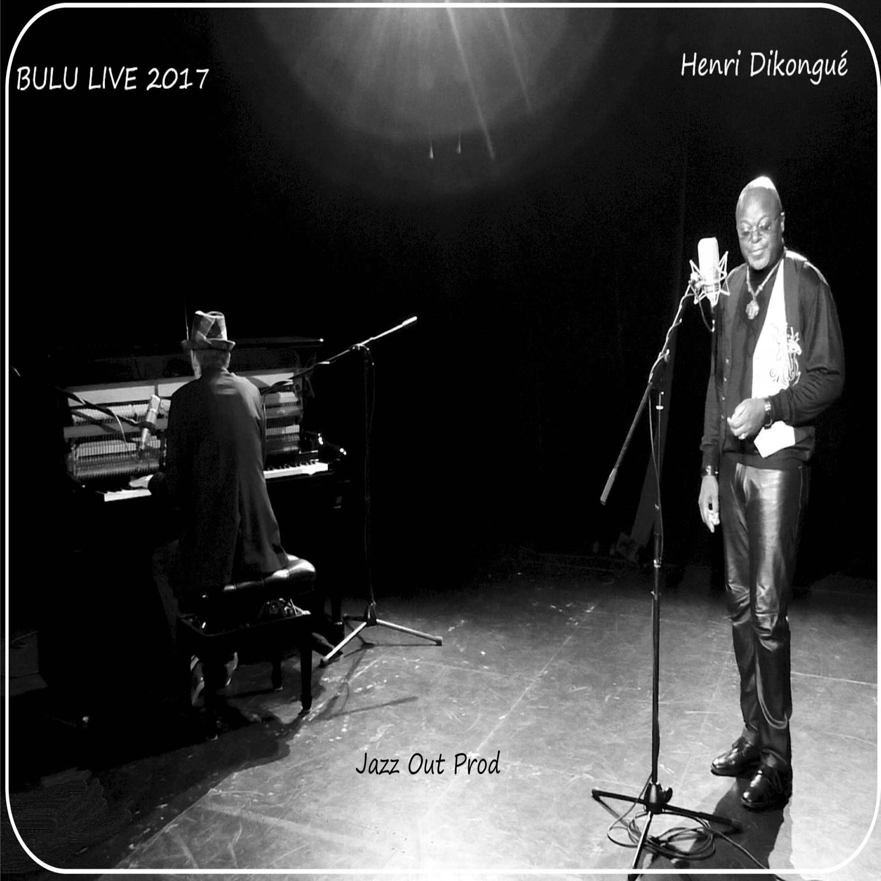 Релиз Bulu (Live 2017)