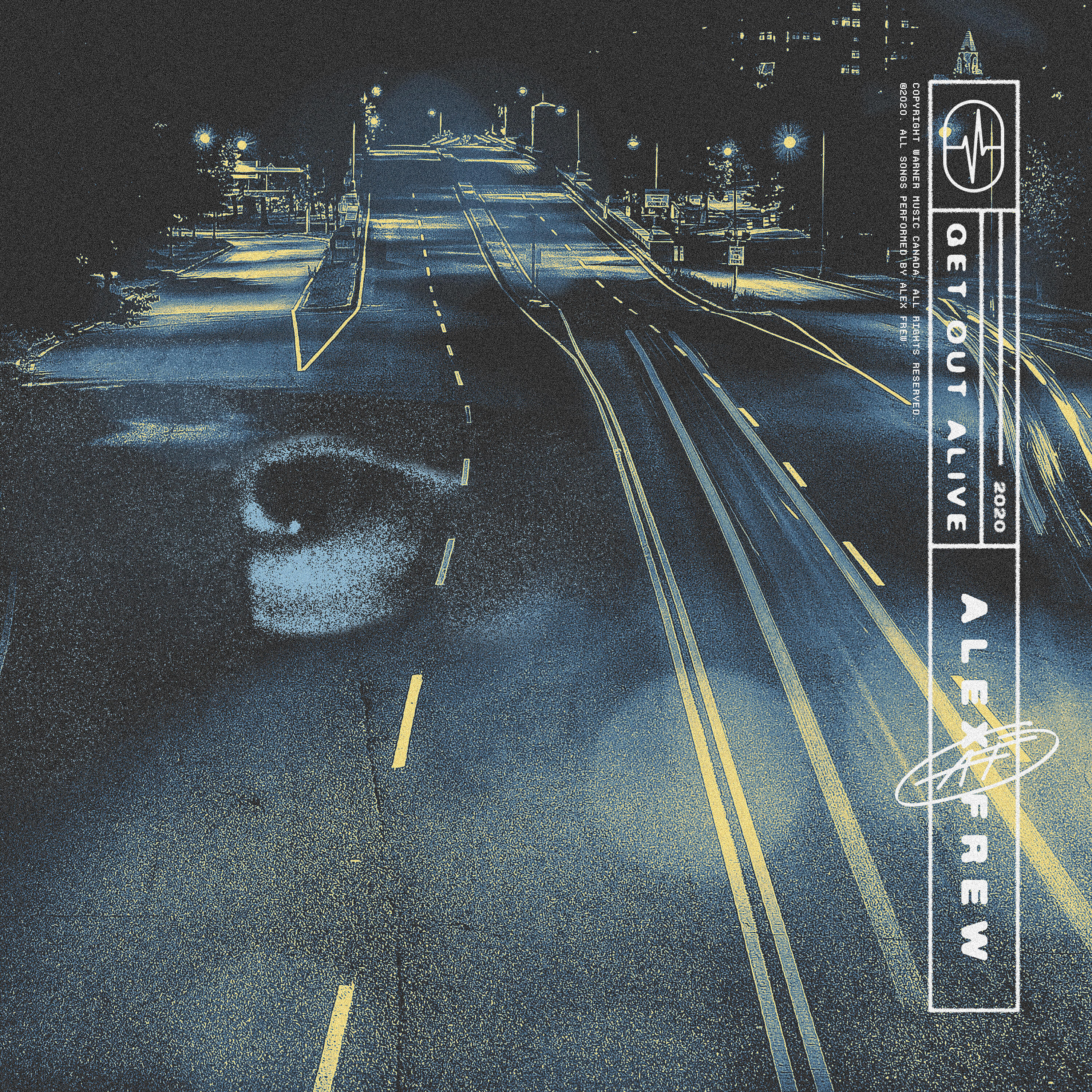 Релиз Get Out Alive