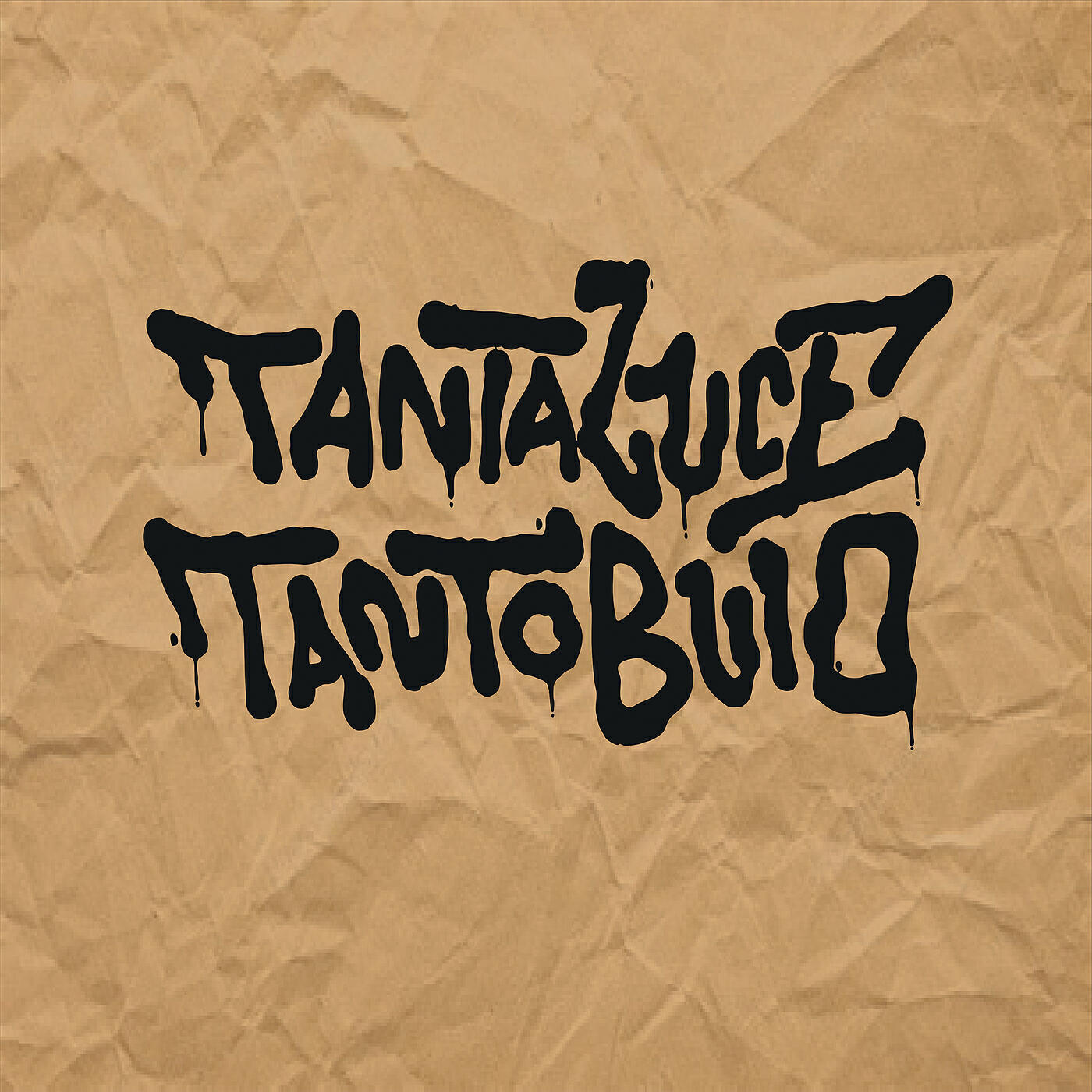 Релиз Tanta luce tanto buio