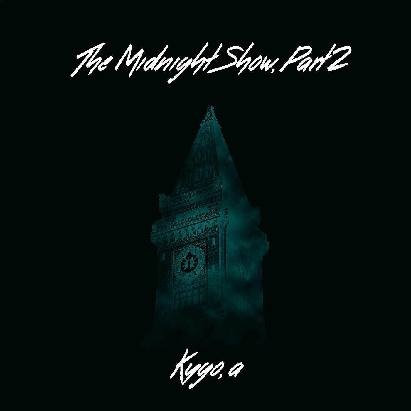 Kygo, a